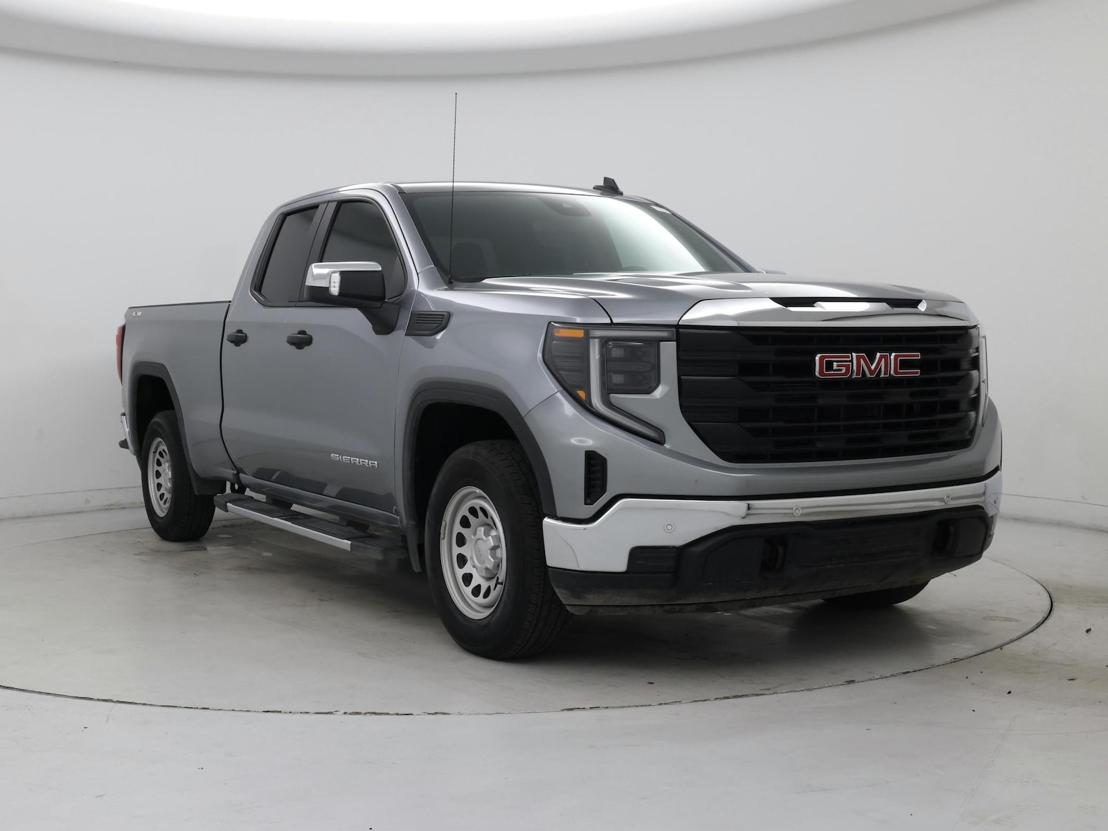 2025 GMC Sierra 1500 Pro - Photo 2