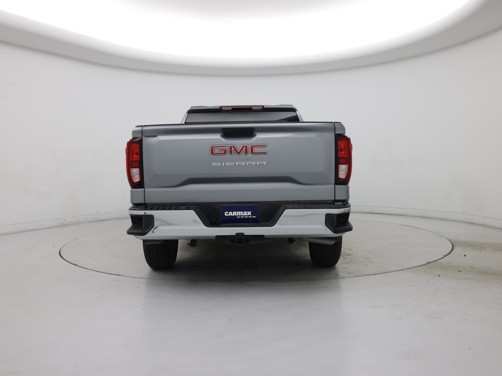 2025 GMC Sierra 1500 Pro - Photo 10