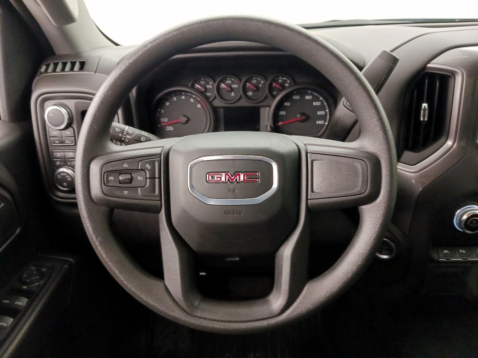 2025 GMC Sierra 1500 Pro - Photo 11
