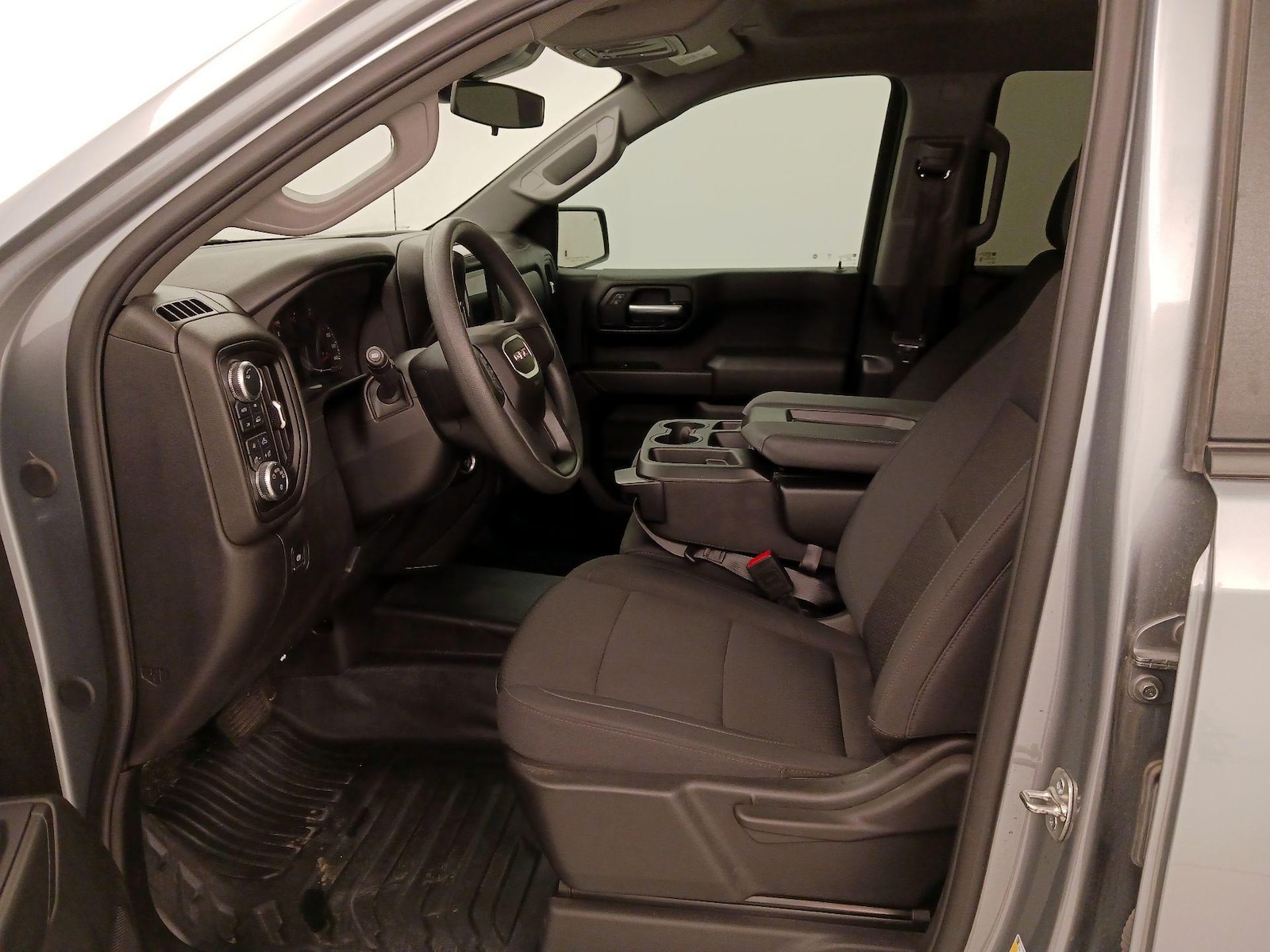 2025 GMC Sierra 1500 Pro - Photo 12
