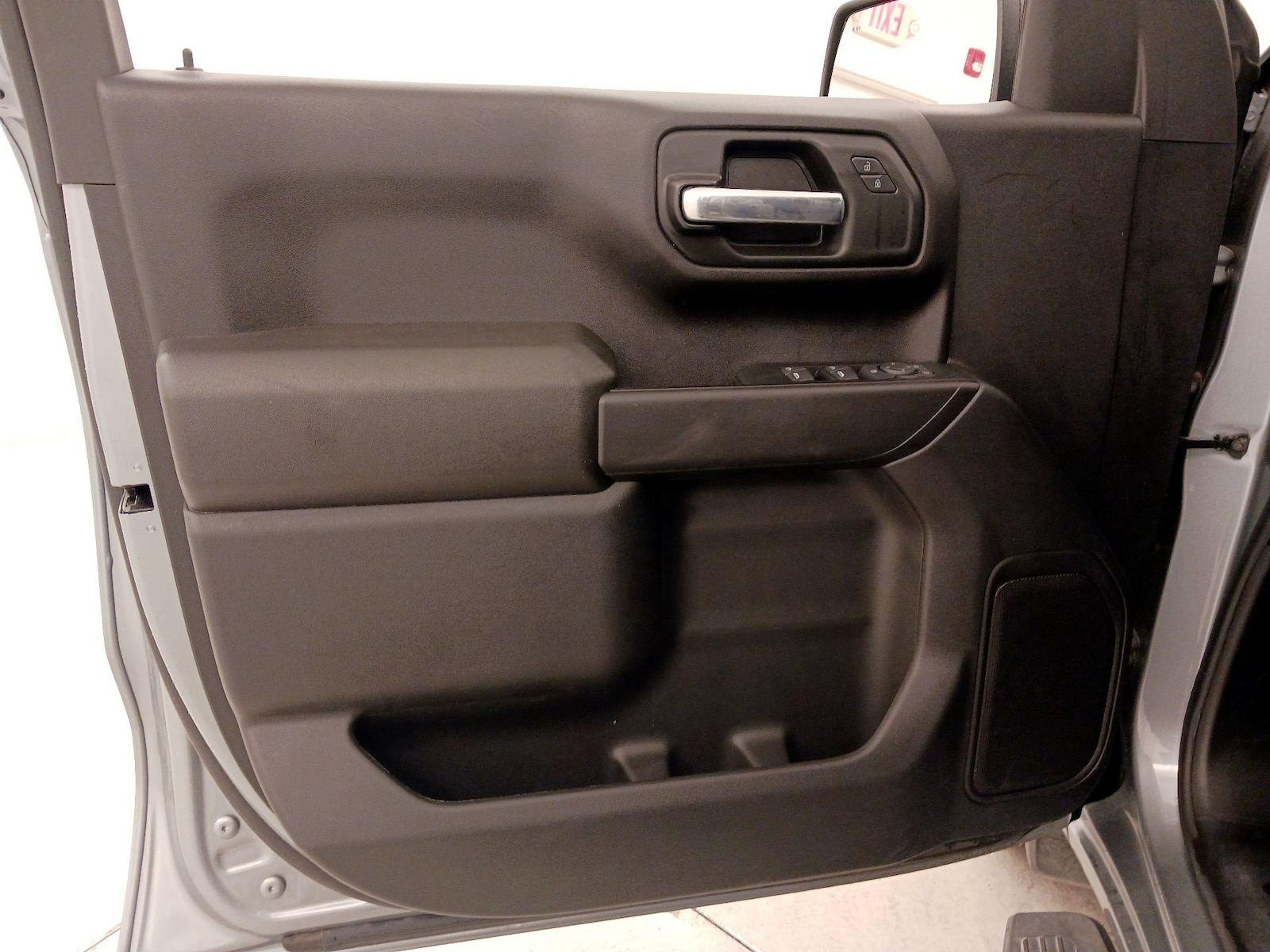 2025 GMC Sierra 1500 Pro - Photo 13