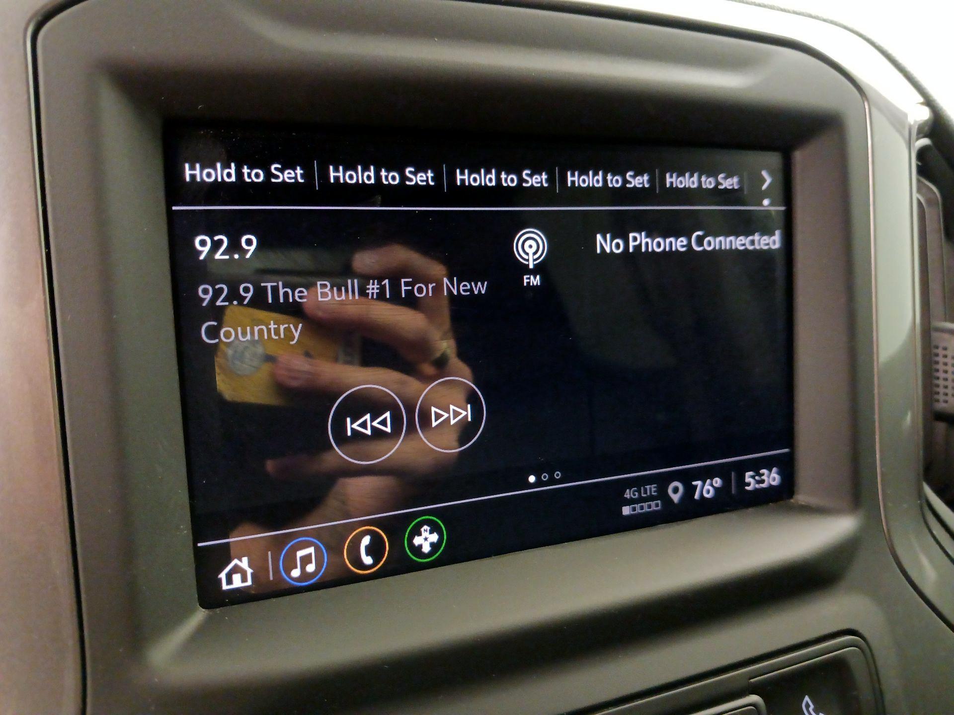 Thumbnail: 2025 GMC Sierra 1500 - 16