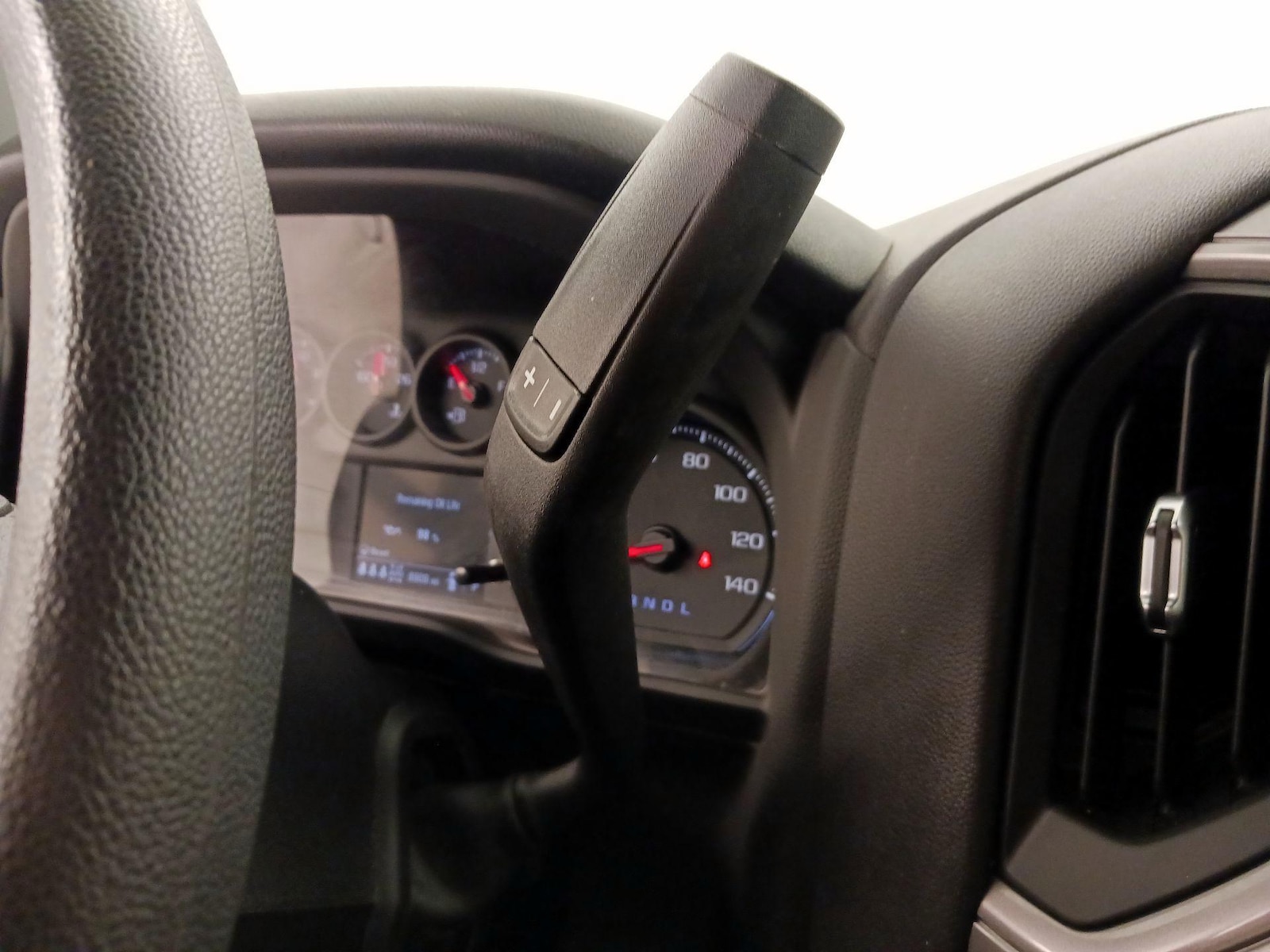 2025 GMC Sierra 1500 Pro - Photo 19