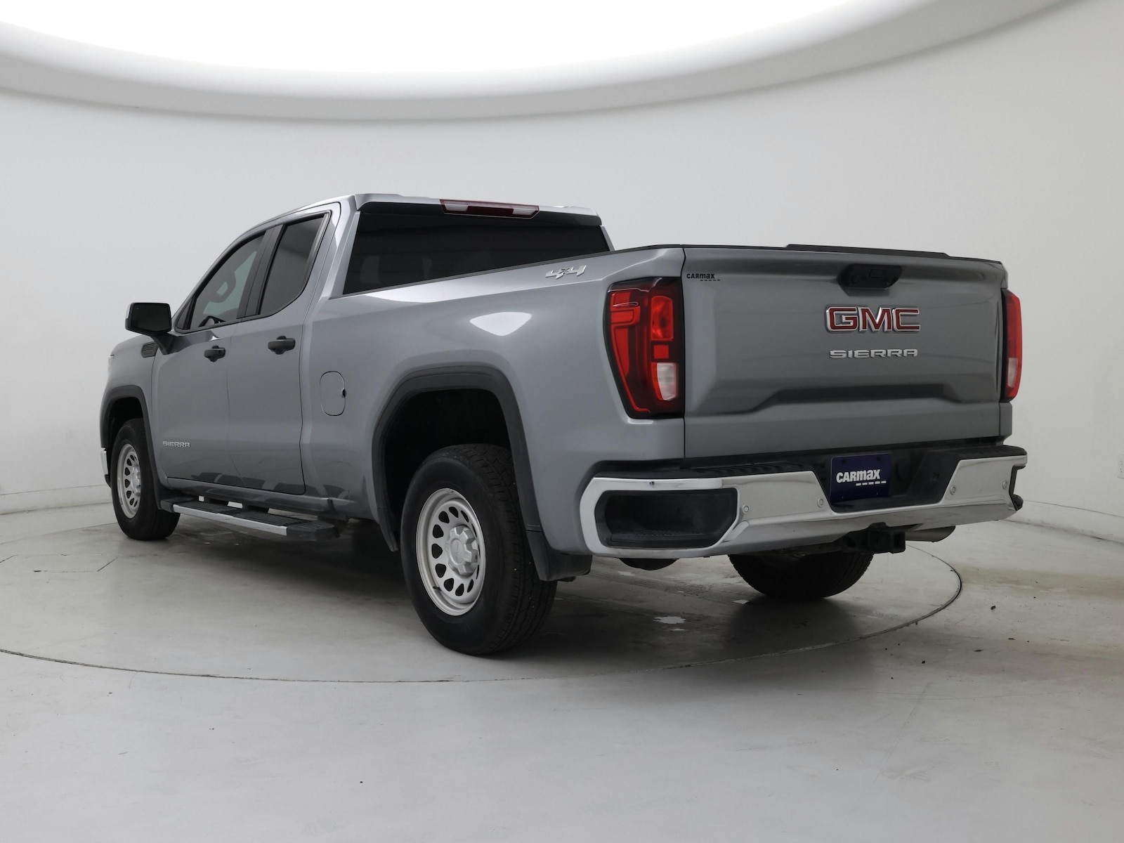 2025 GMC Sierra 1500 Pro - Photo 3