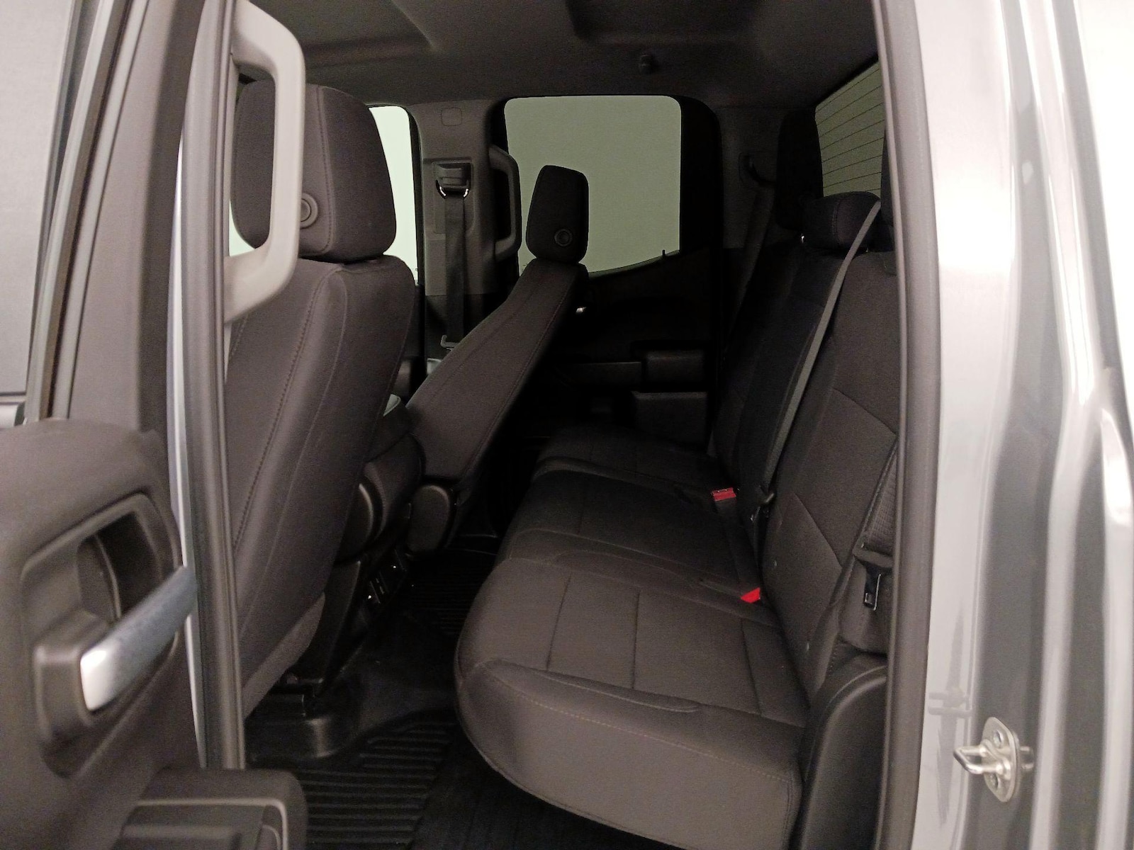 2025 GMC Sierra 1500 Pro - Photo 21