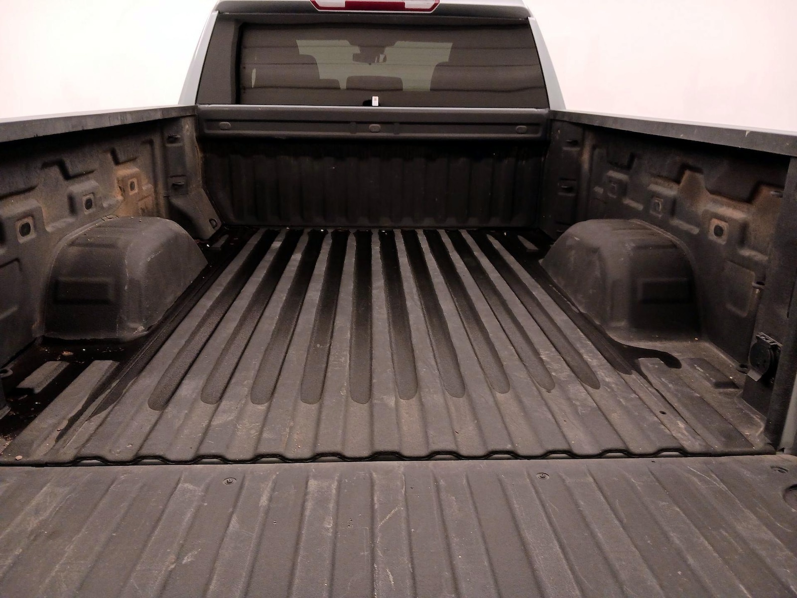 2025 GMC Sierra 1500 Pro - Photo 22