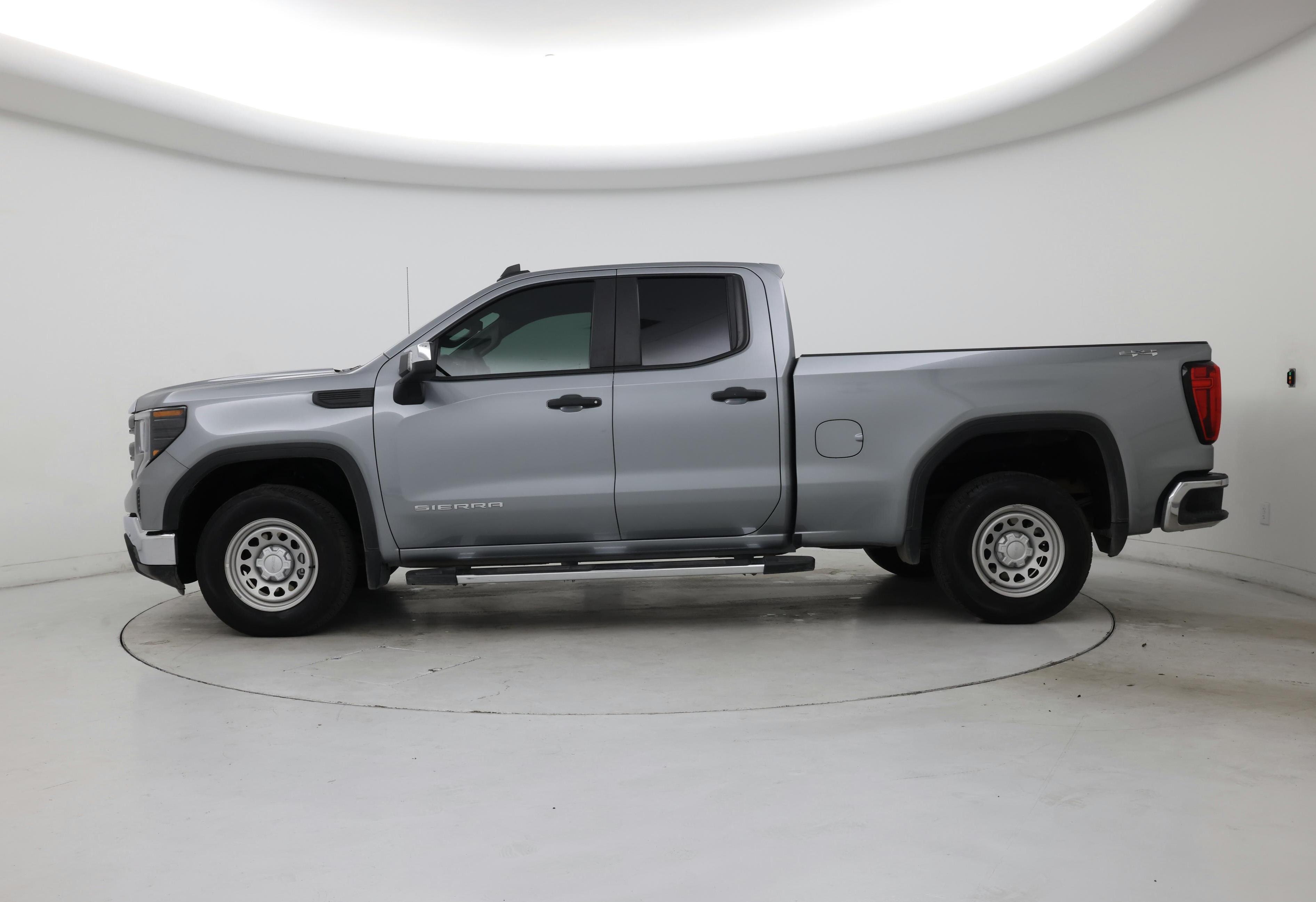 Thumbnail: 2025 GMC Sierra 1500 - 3