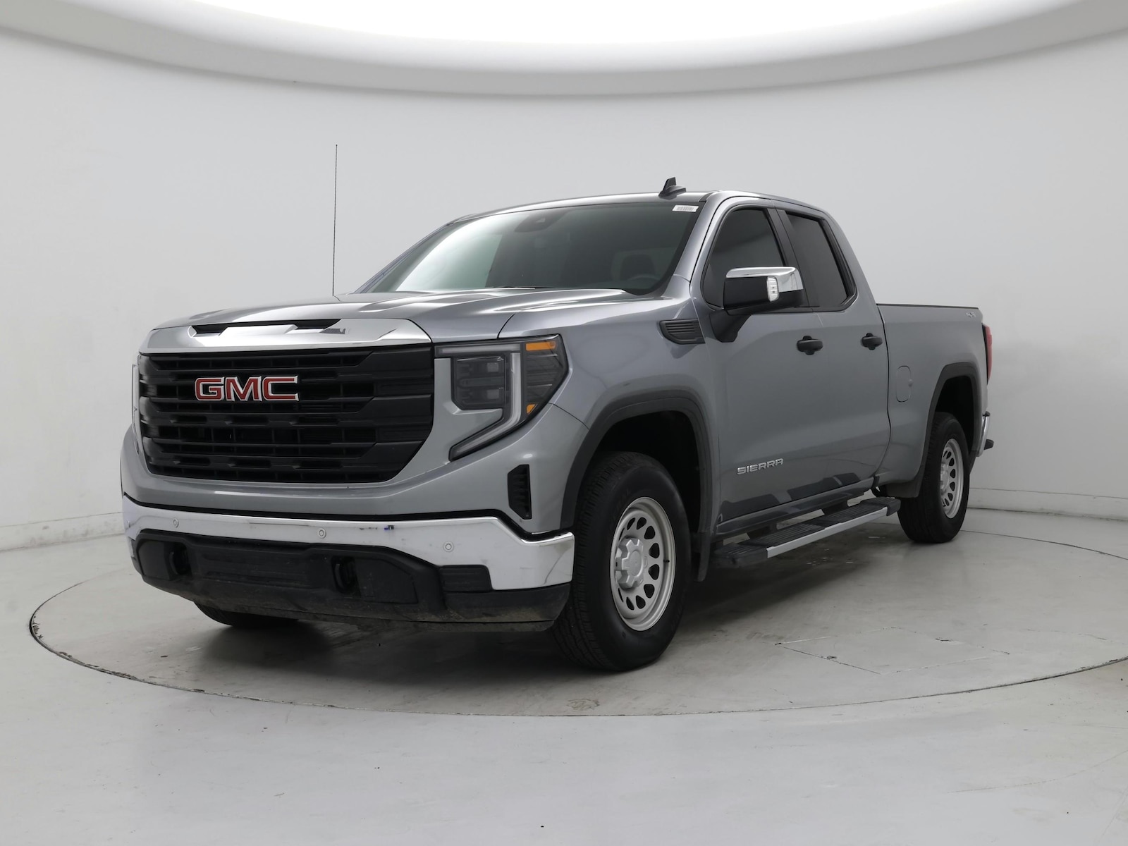 2025 GMC Sierra 1500 Pro - Photo 5