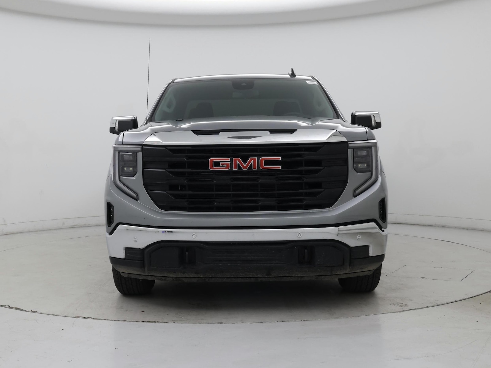 2025 GMC Sierra 1500 Pro - Photo 6