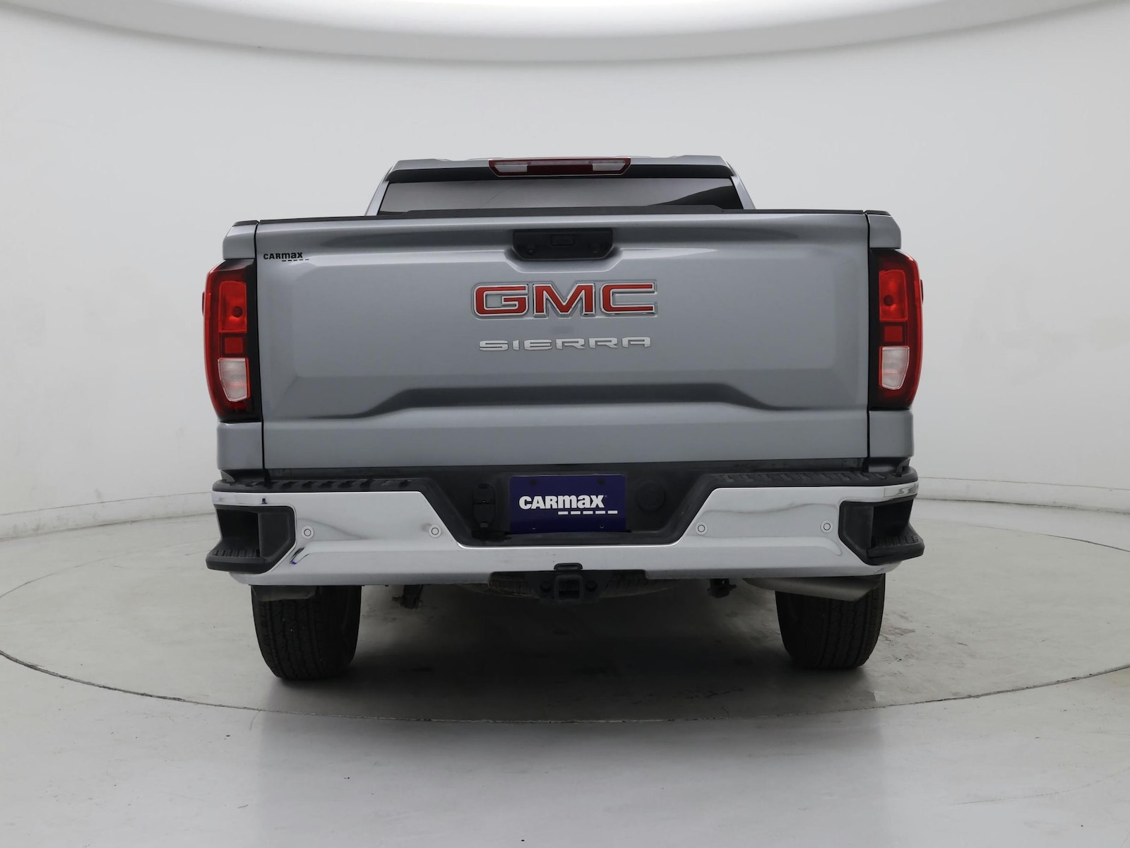 2025 GMC Sierra 1500 Pro - Photo 7