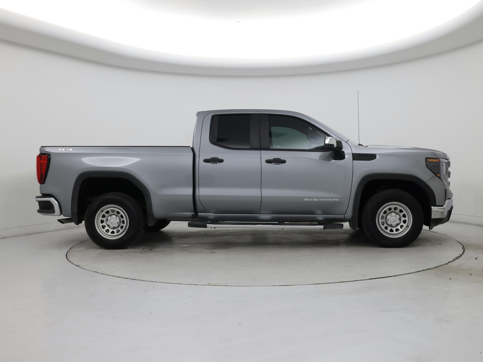 2025 GMC Sierra 1500 Pro - Photo 8
