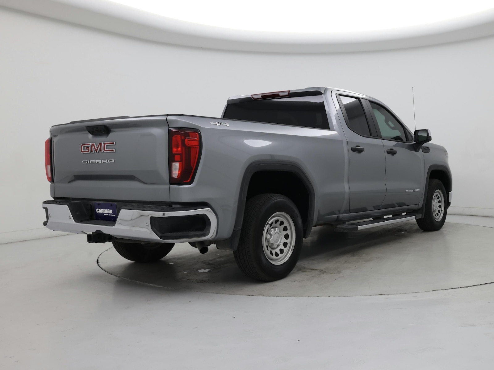 2025 GMC Sierra 1500 Pro - Photo 9