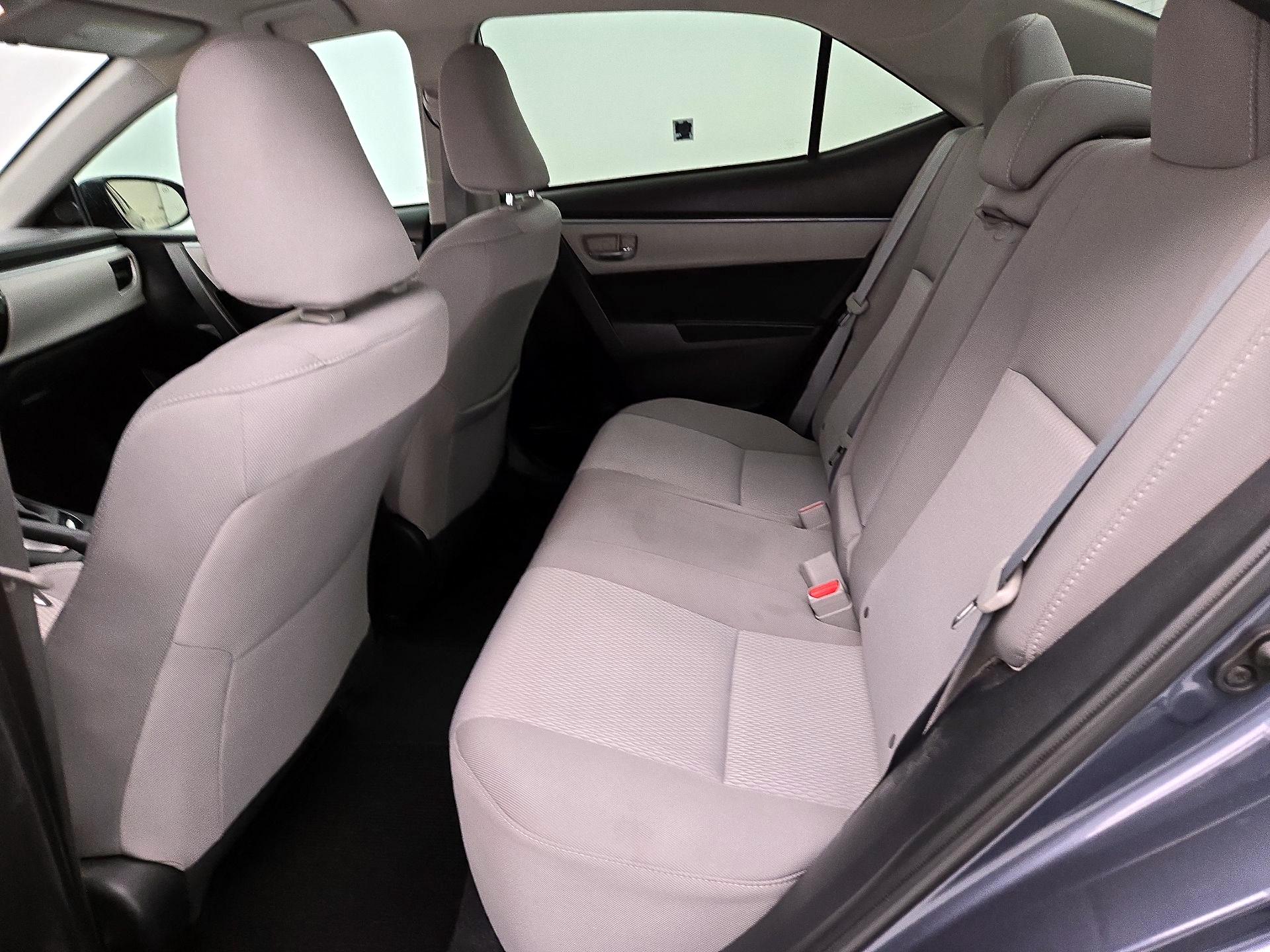 Thumbnail: 2015 Toyota Corolla - 19