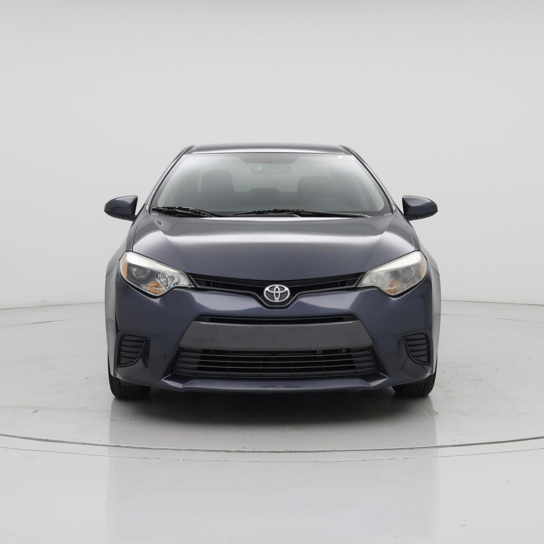 Thumbnail: 2015 Toyota Corolla - 5