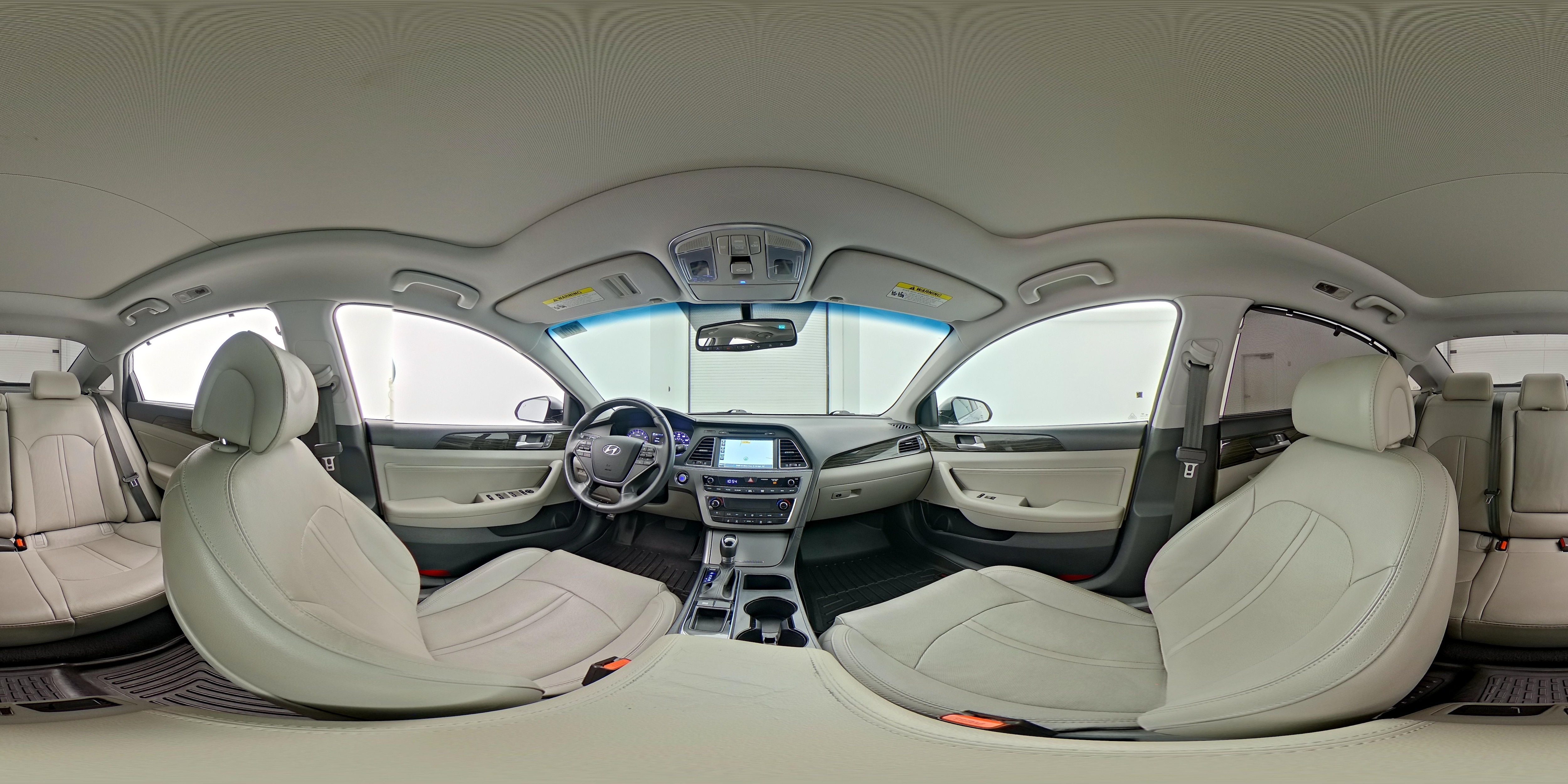 2016 Hyundai Sonata Limited - Photo 27