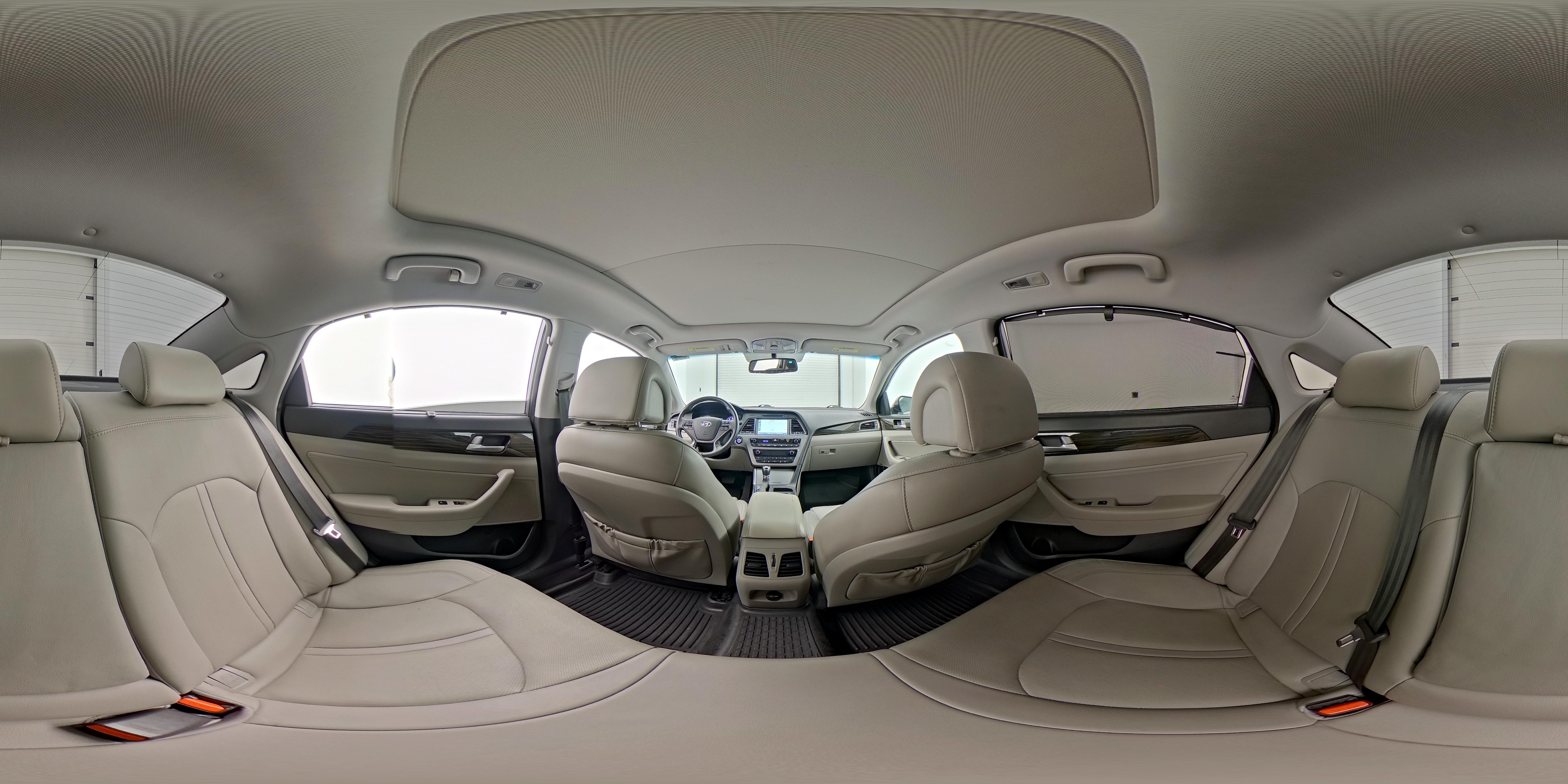 2016 Hyundai Sonata Limited - Photo 28