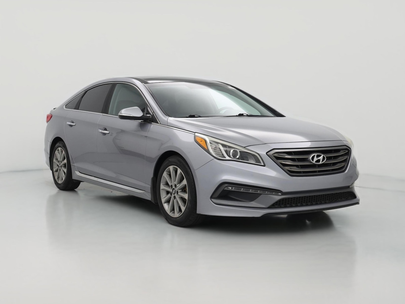 2016 Hyundai Sonata Limited