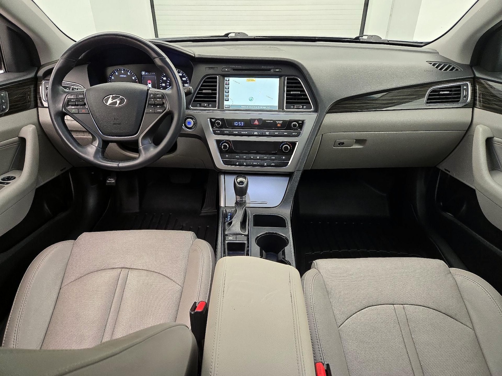2016 Hyundai Sonata Limited - Photo 10