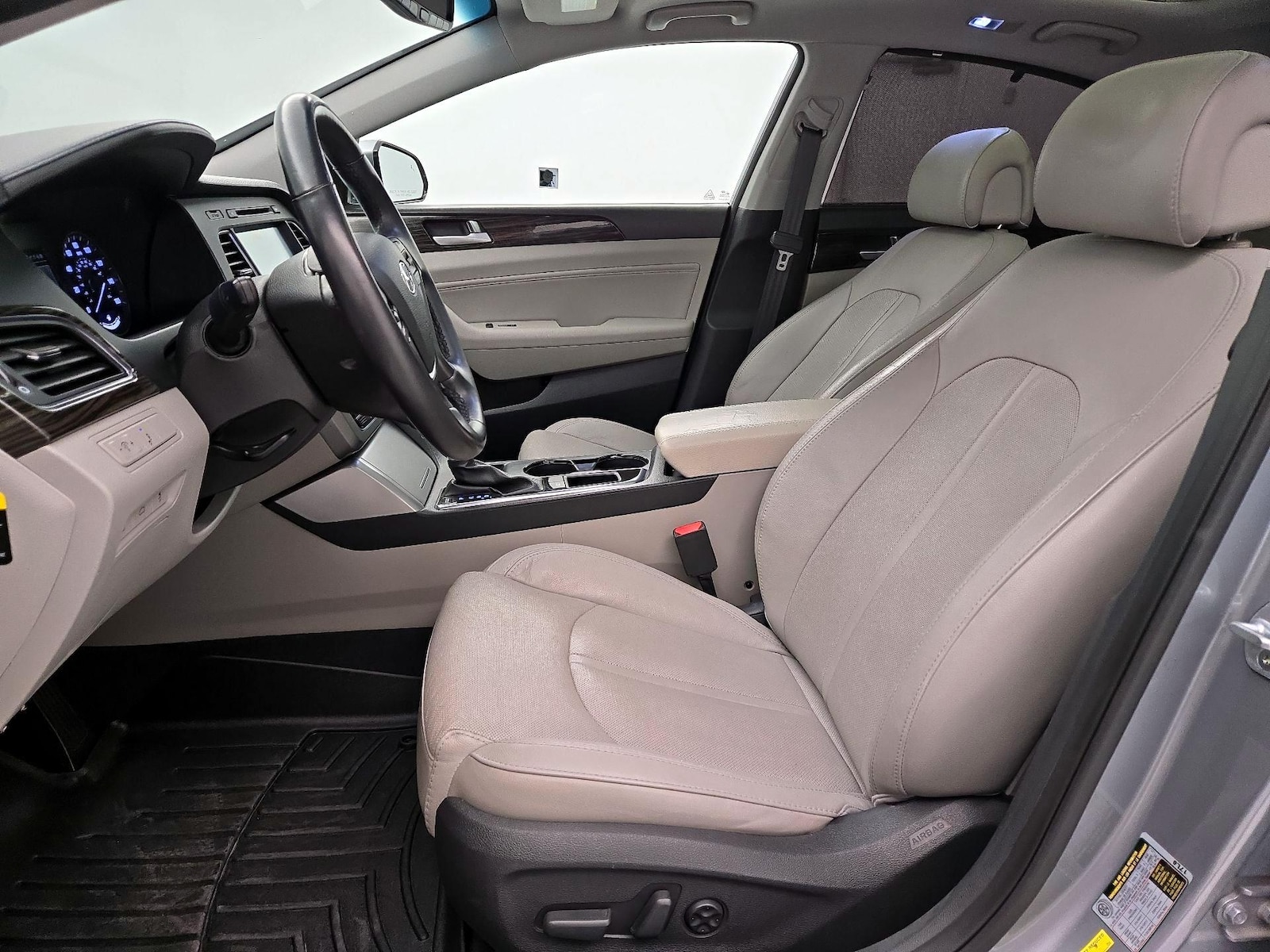 2016 Hyundai Sonata Limited - Photo 12