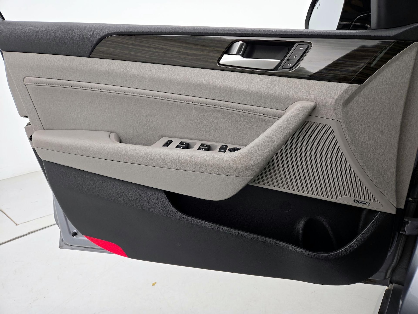 2016 Hyundai Sonata Limited - Photo 13
