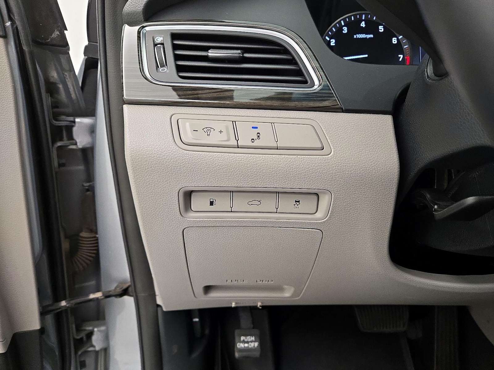 2016 Hyundai Sonata Limited - Photo 14