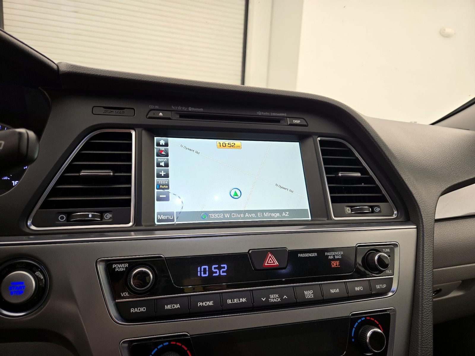 2016 Hyundai Sonata Limited - Photo 15