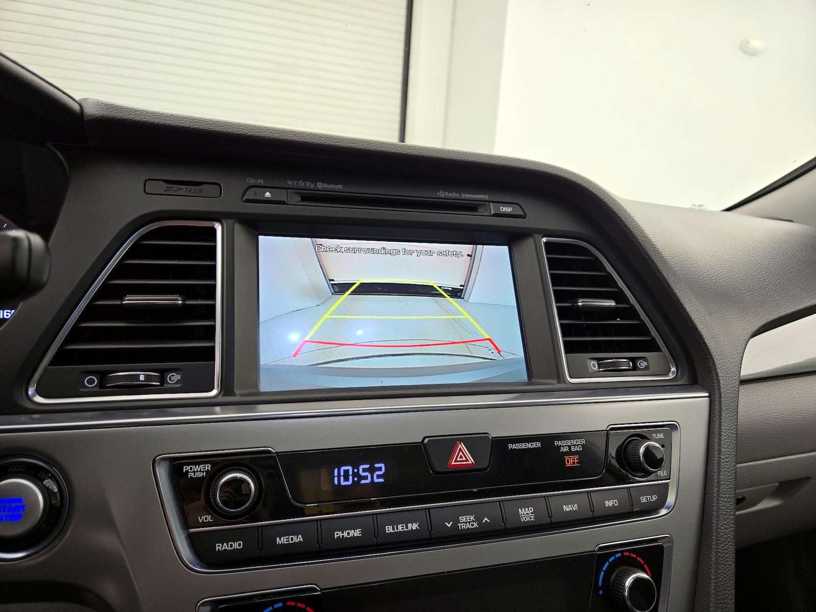 2016 Hyundai Sonata Limited - Photo 16