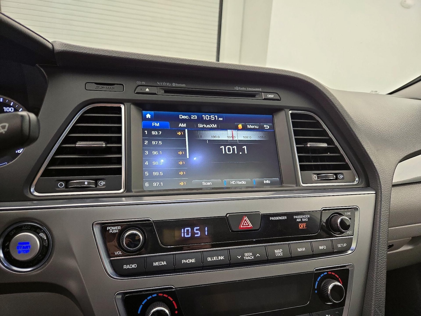 2016 Hyundai Sonata Limited - Photo 17