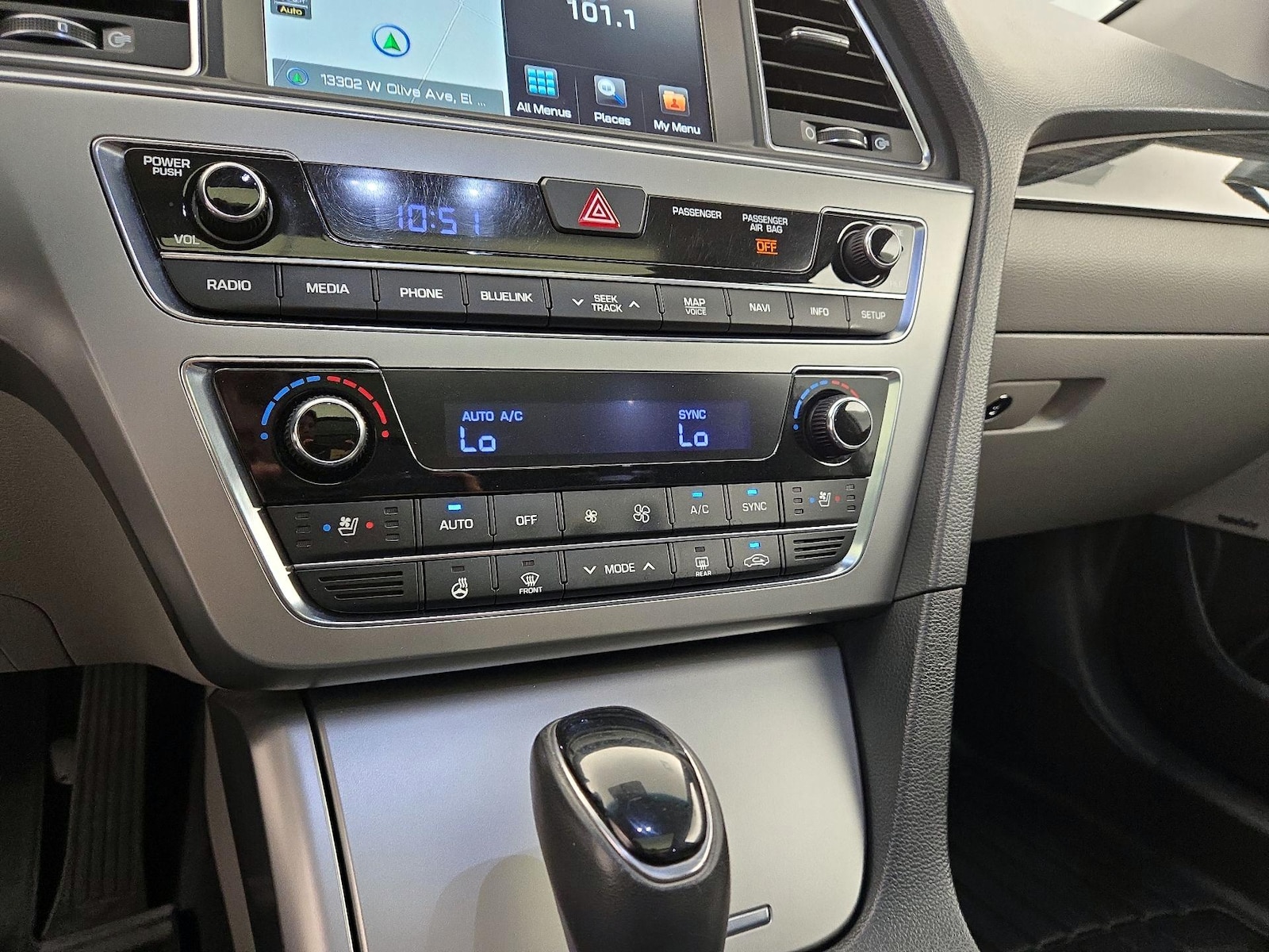2016 Hyundai Sonata Limited - Photo 18