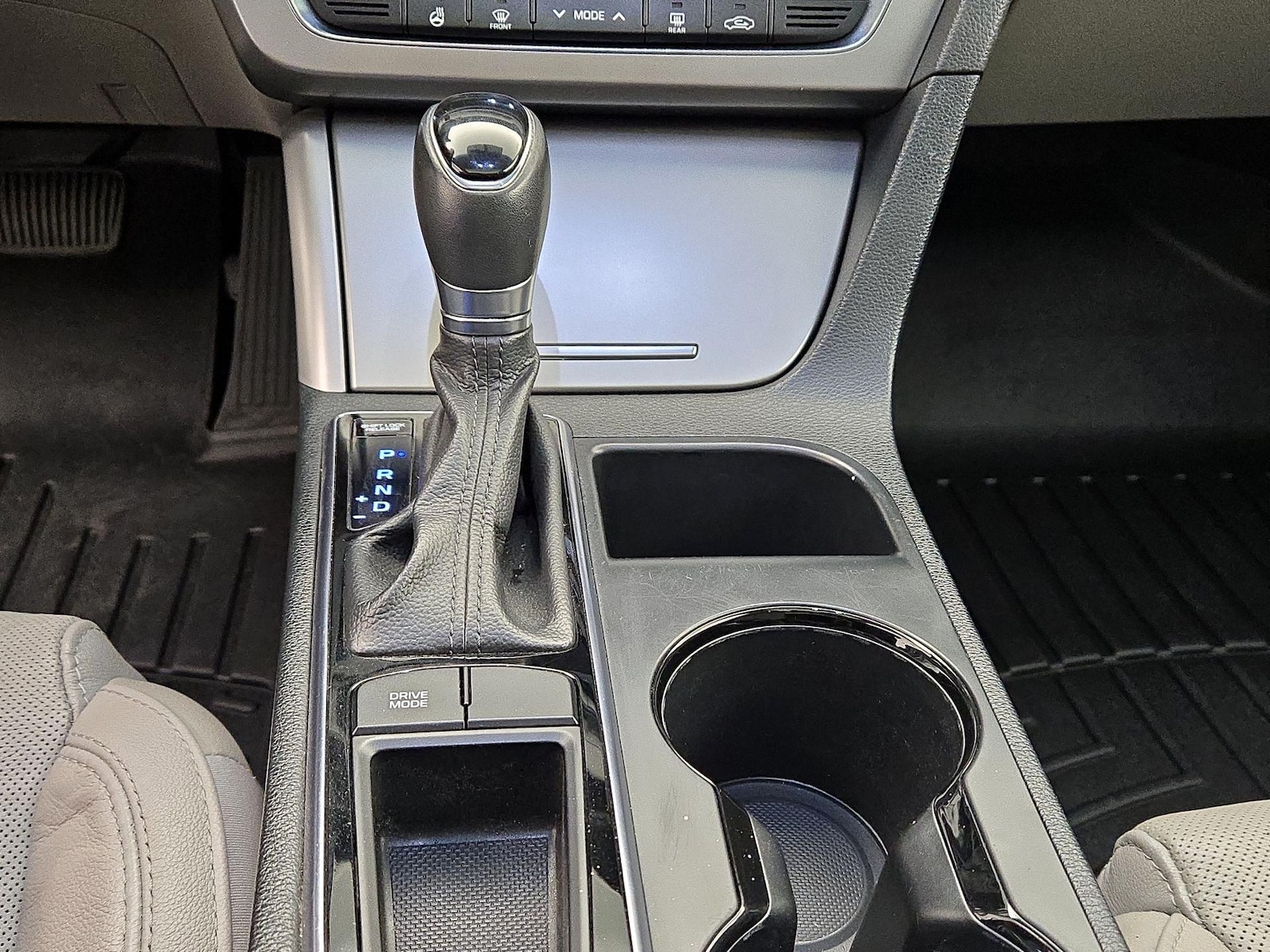 2016 Hyundai Sonata Limited - Photo 19