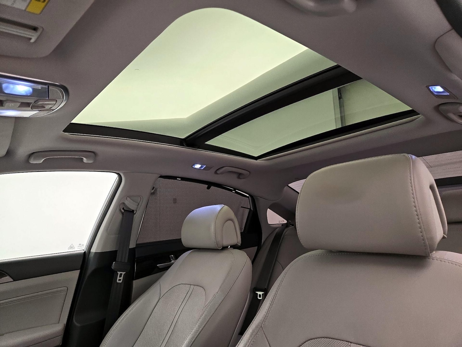 2016 Hyundai Sonata Limited - Photo 21