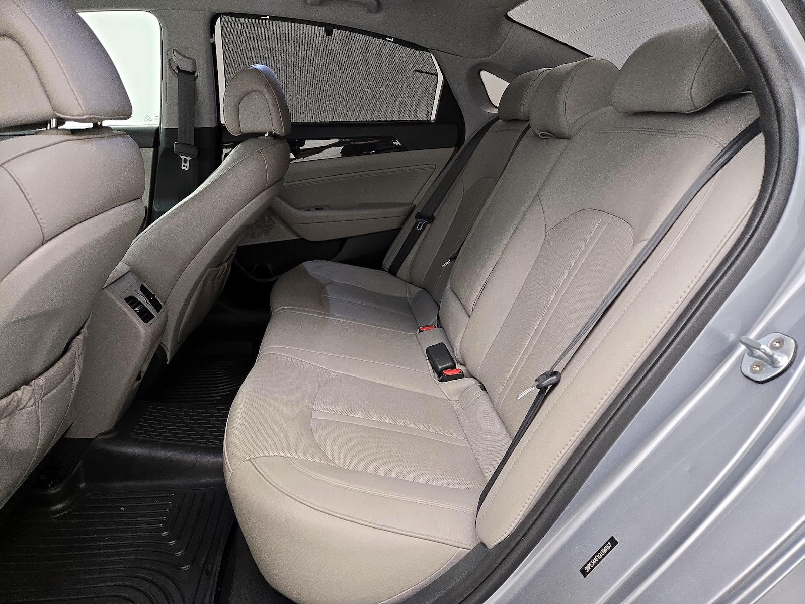 2016 Hyundai Sonata Limited - Photo 22