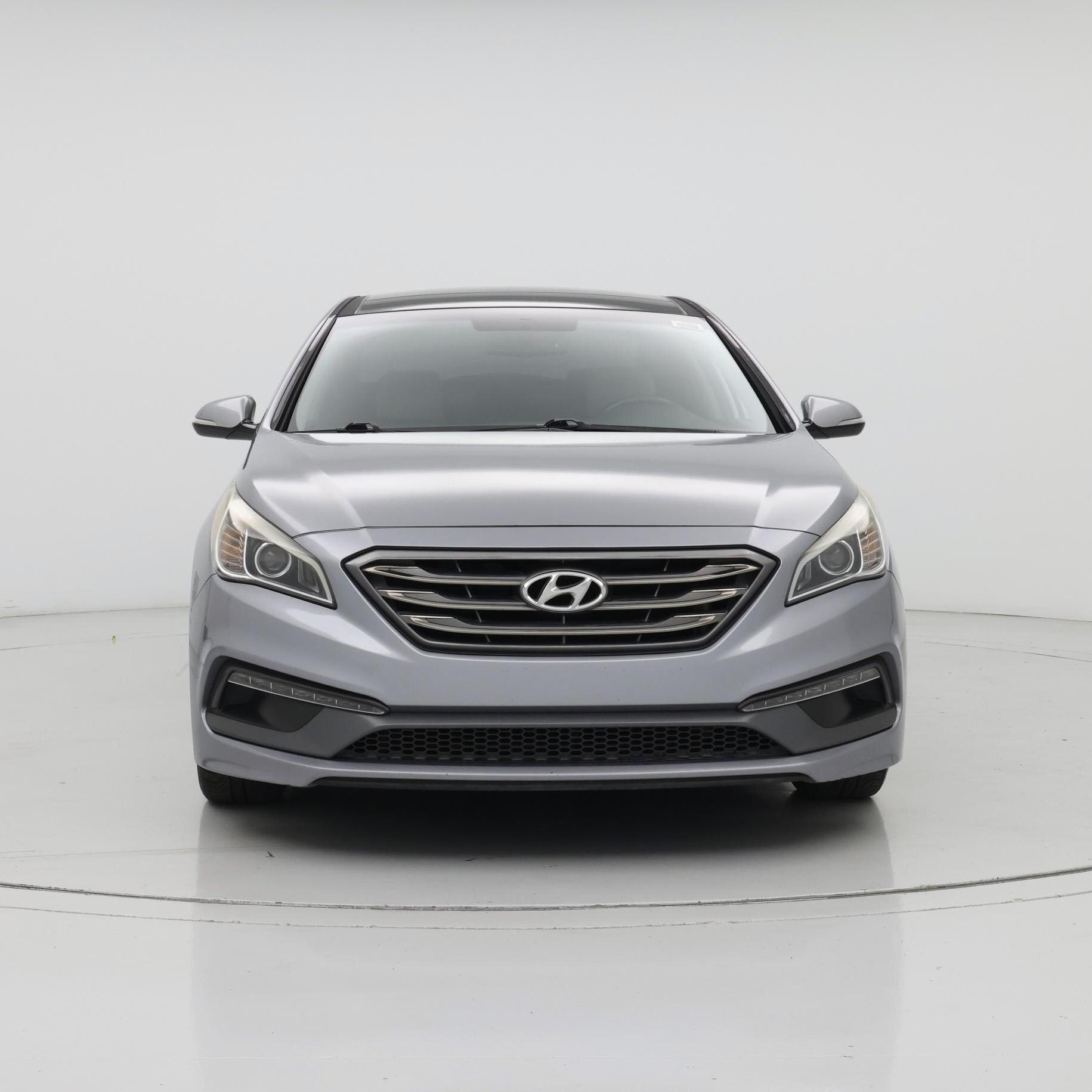 Thumbnail: 2016 Hyundai Sonata - 5