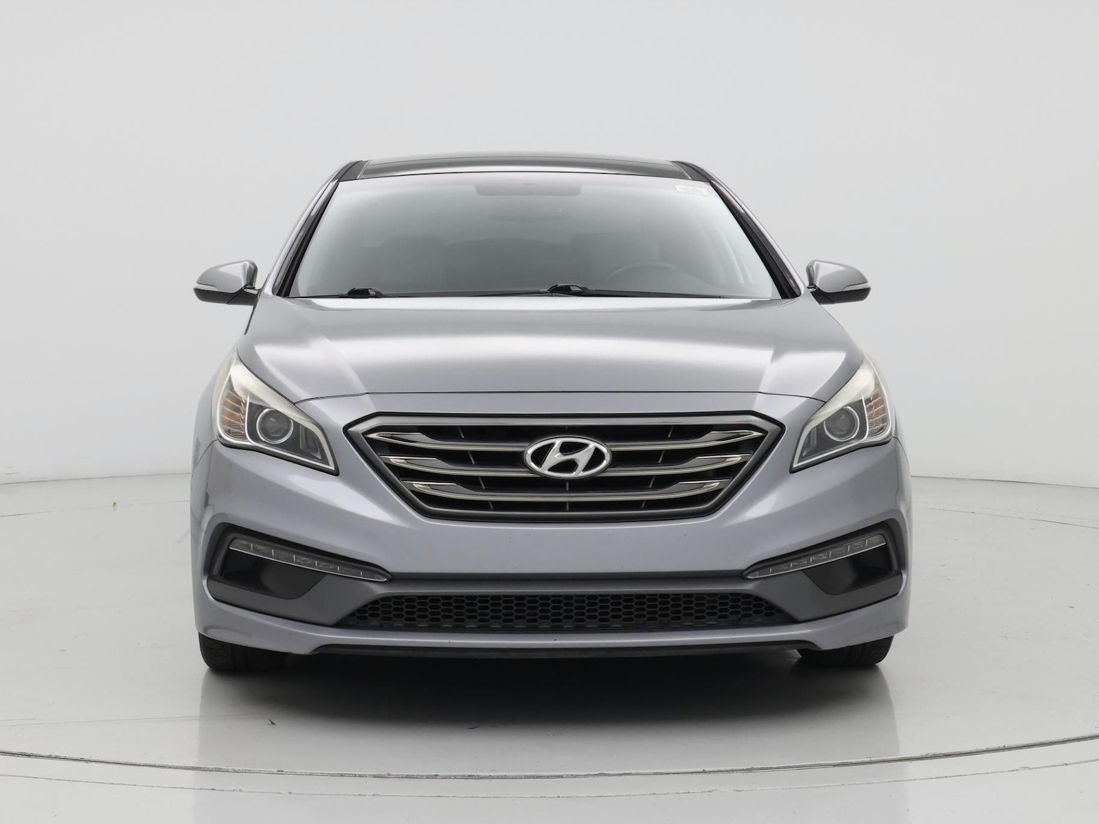 2016 Hyundai Sonata Limited - Photo 6