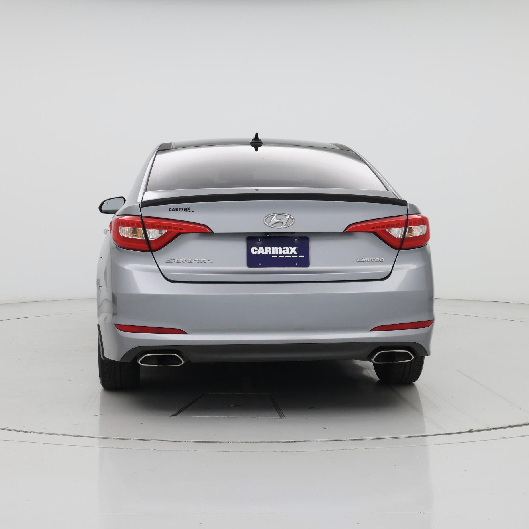 Thumbnail: 2016 Hyundai Sonata - 6