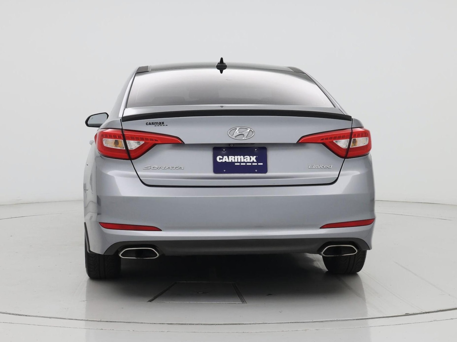 2016 Hyundai Sonata Limited - Photo 7