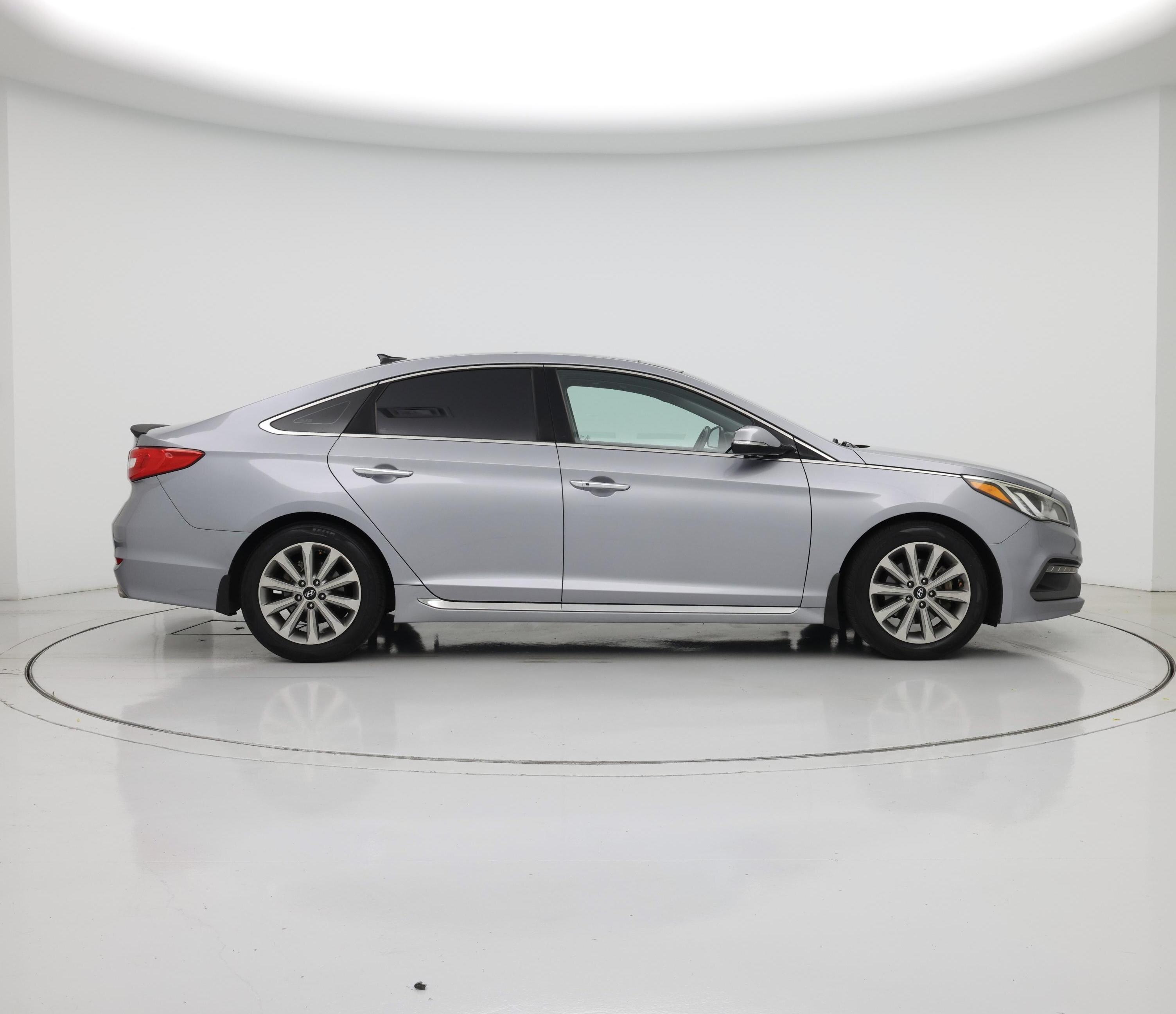 Thumbnail: 2016 Hyundai Sonata - 7