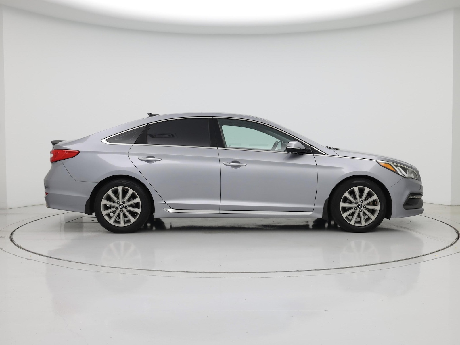 2016 Hyundai Sonata Limited - Photo 8