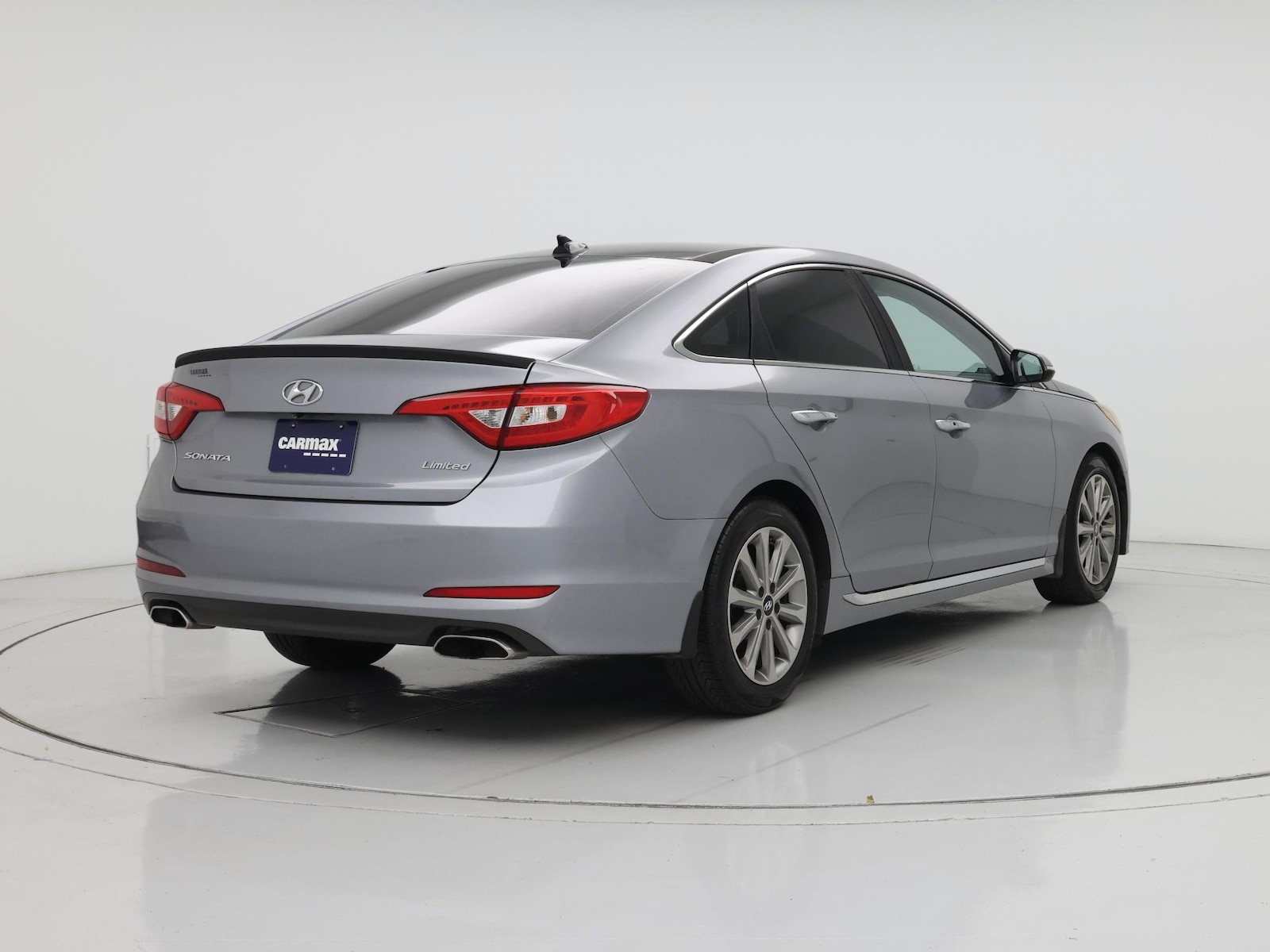 2016 Hyundai Sonata Limited - Photo 9