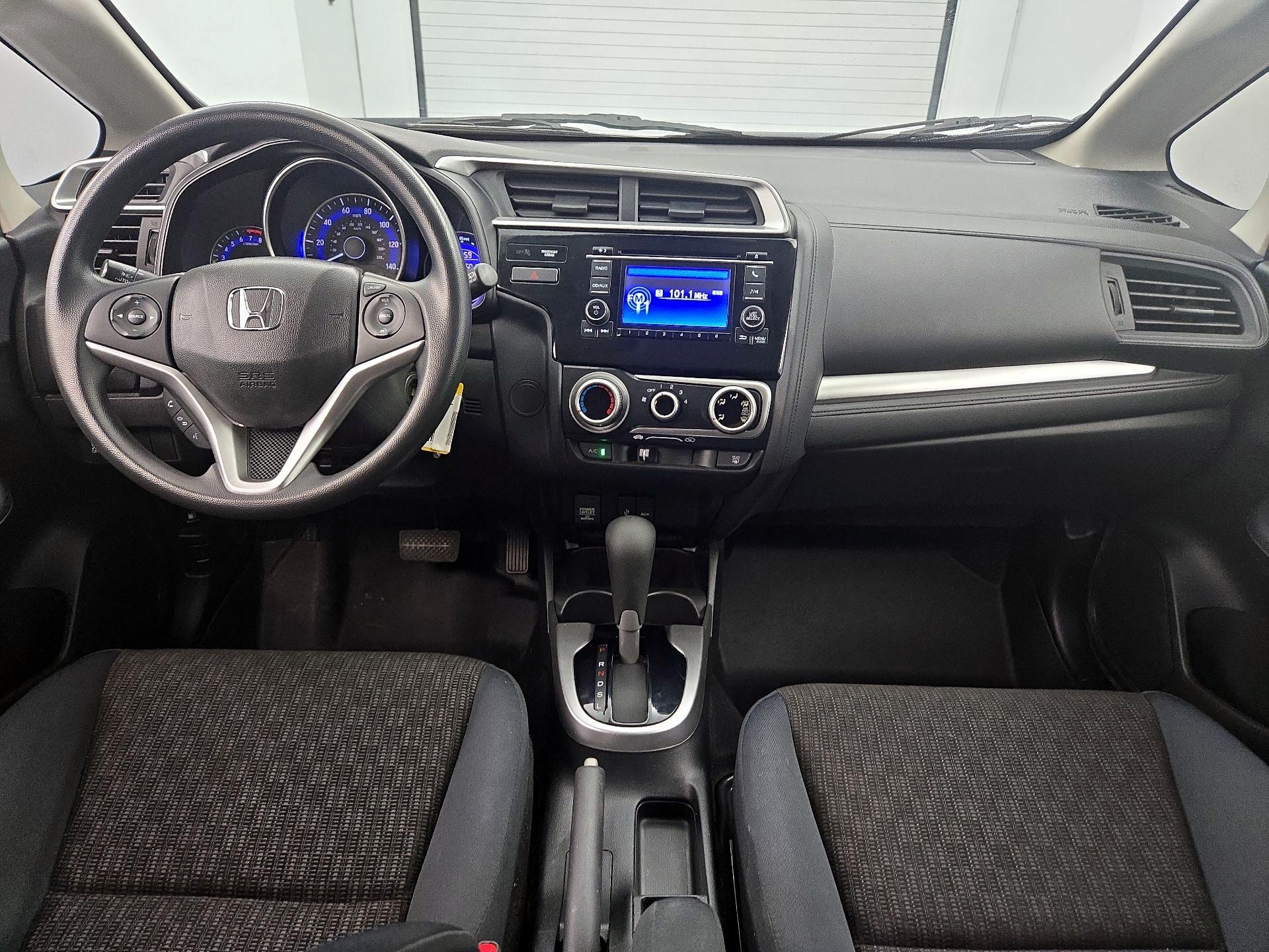 Thumbnail: 2017 Honda Fit - 9