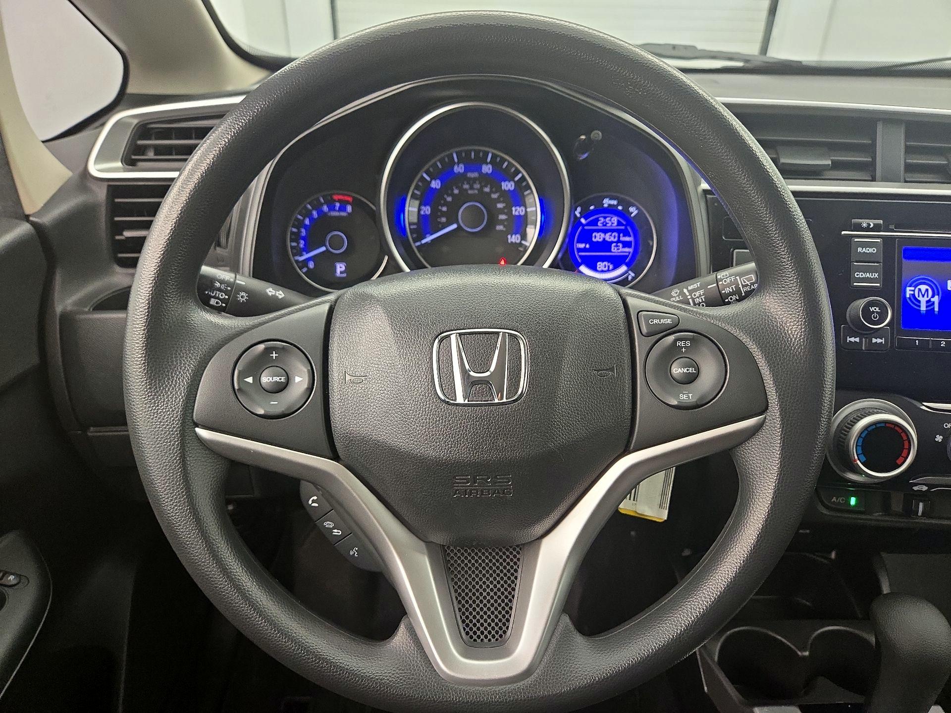 Thumbnail: 2017 Honda Fit - 10