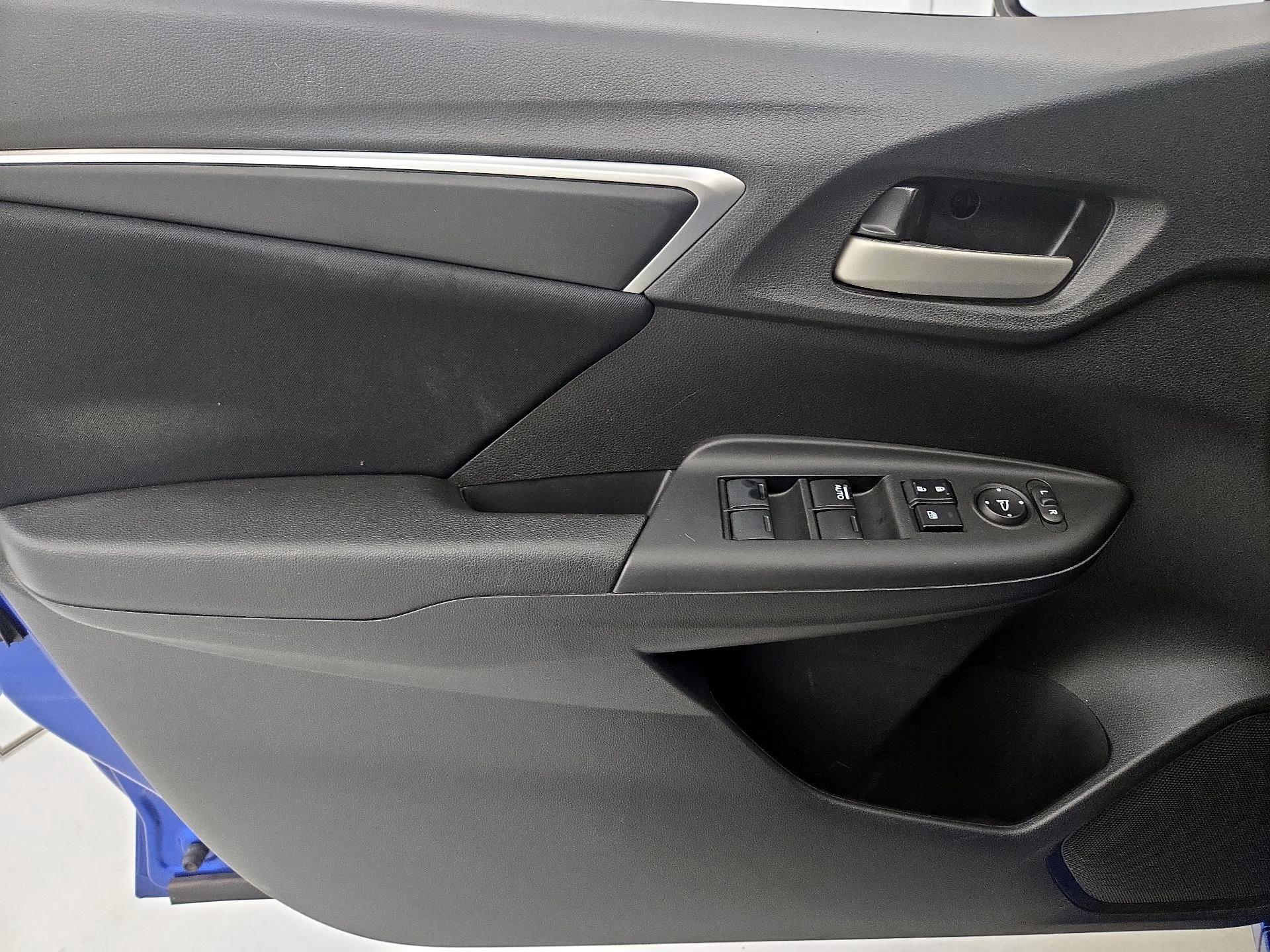 Thumbnail: 2017 Honda Fit - 12