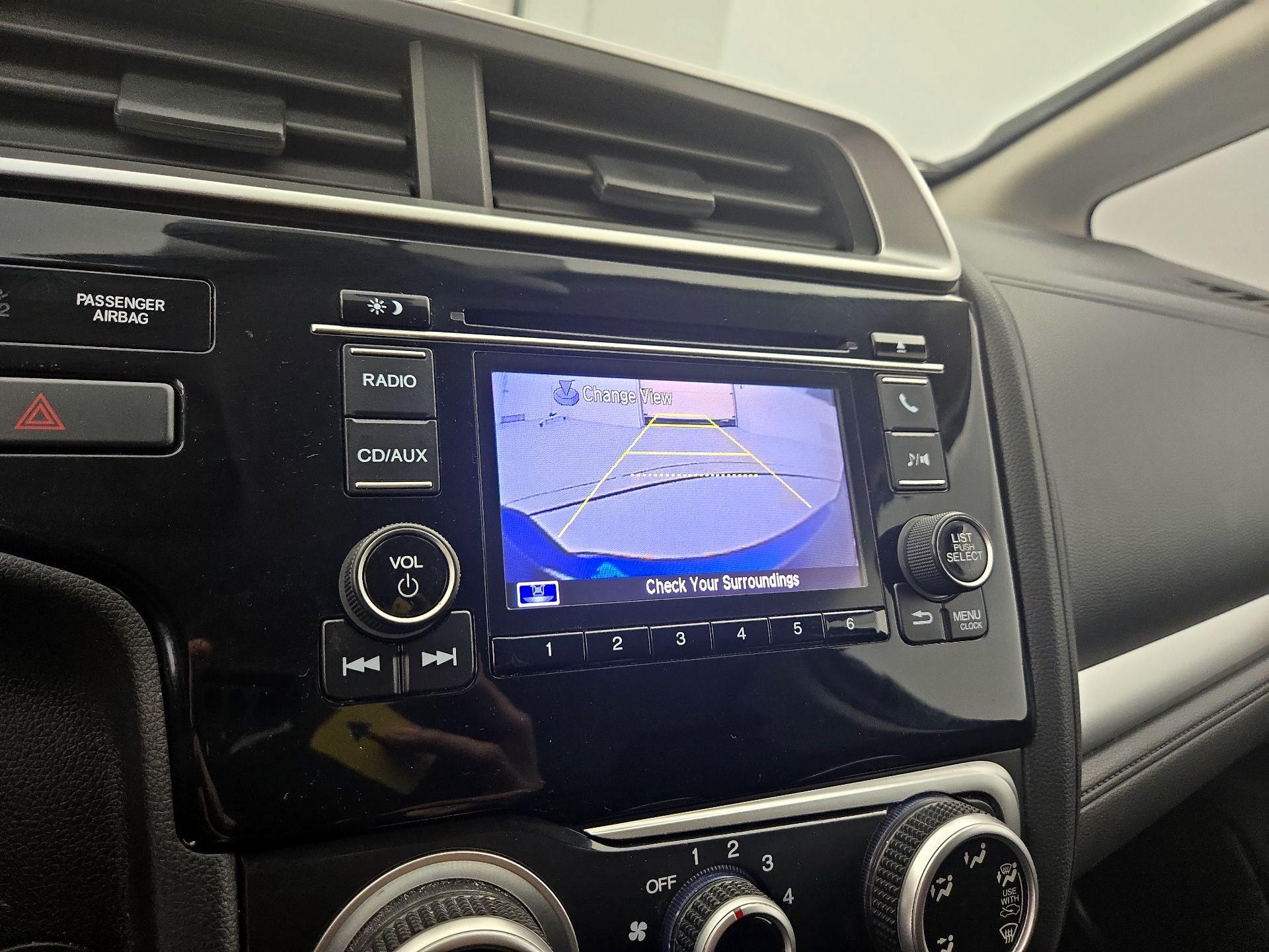 Thumbnail: 2017 Honda Fit - 14