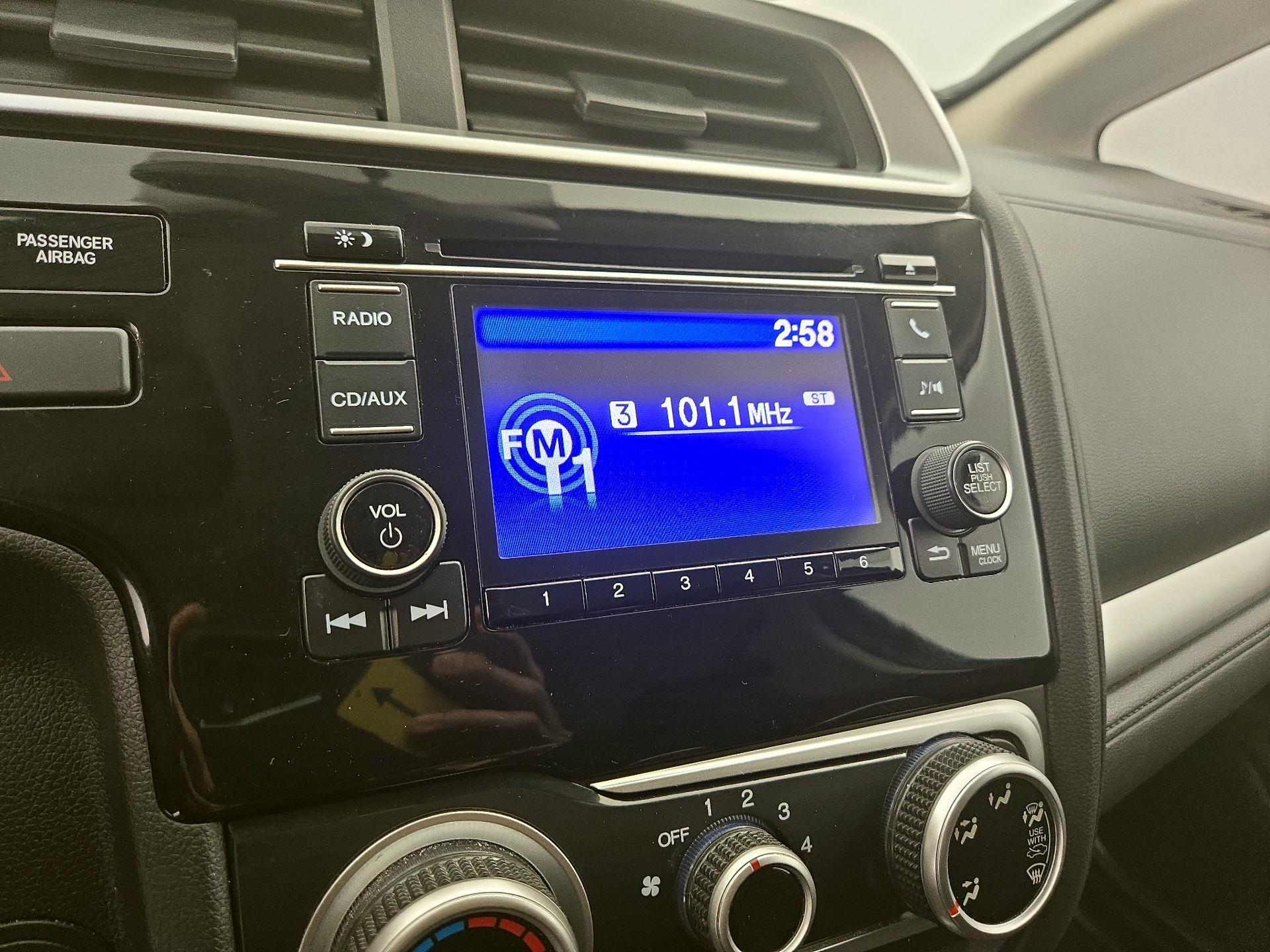 Thumbnail: 2017 Honda Fit - 15