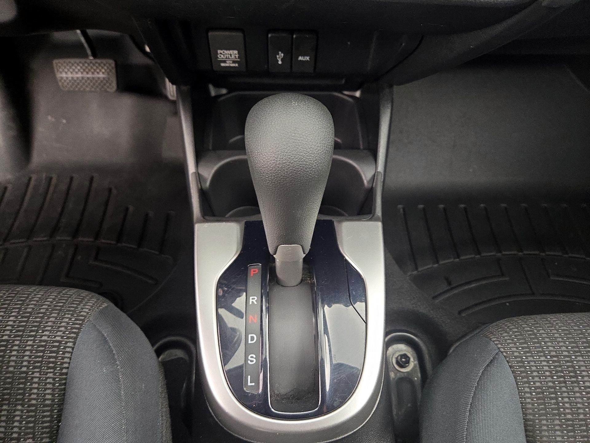 Thumbnail: 2017 Honda Fit - 17