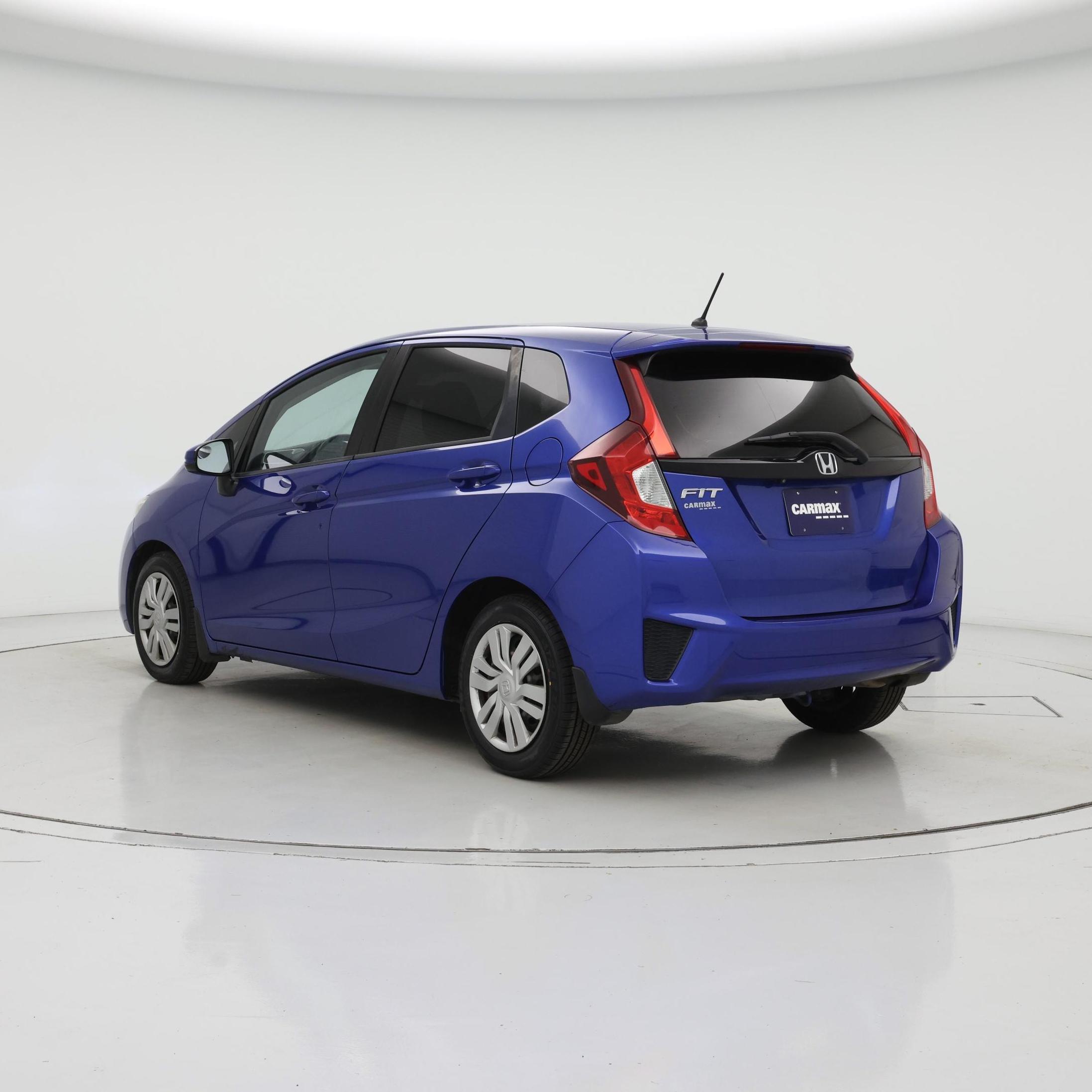 Thumbnail: 2017 Honda Fit - 2