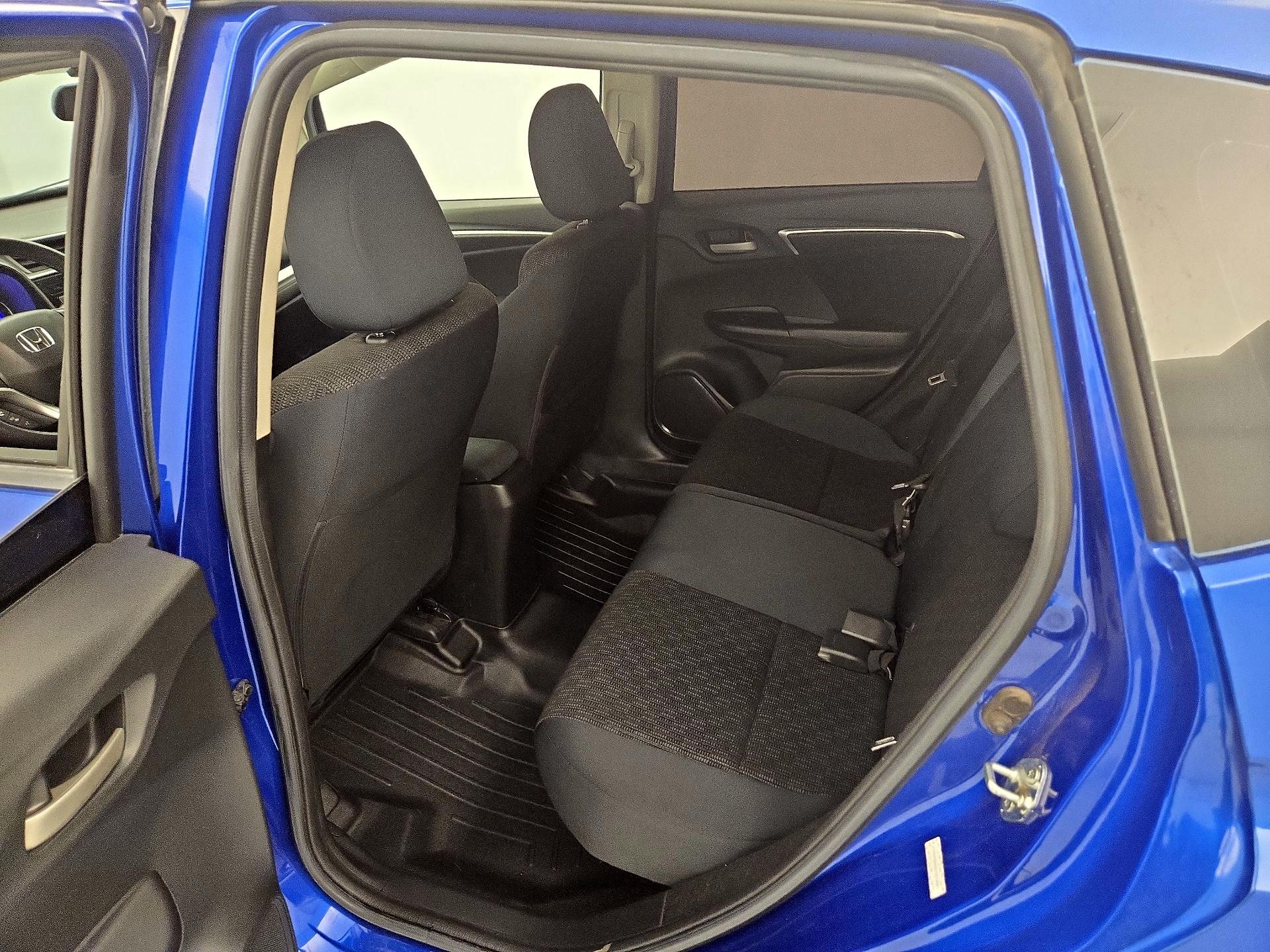 Thumbnail: 2017 Honda Fit - 19