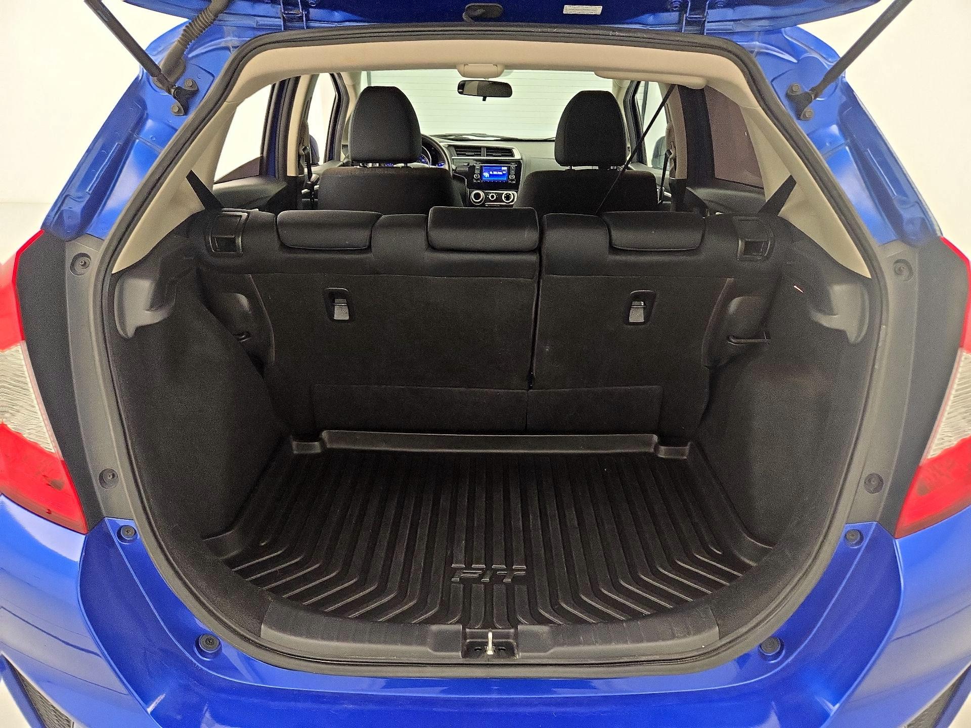 Thumbnail: 2017 Honda Fit - 20