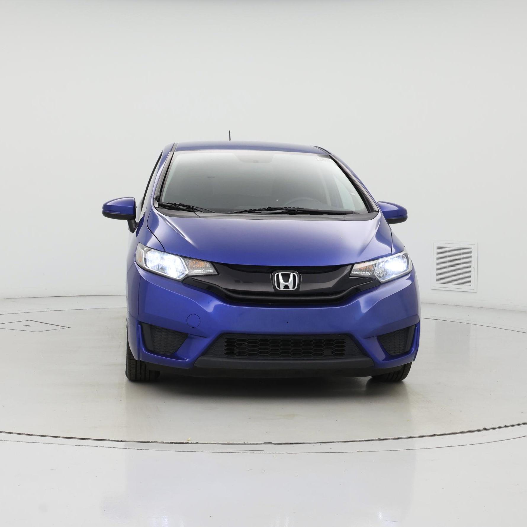 Thumbnail: 2017 Honda Fit - 5