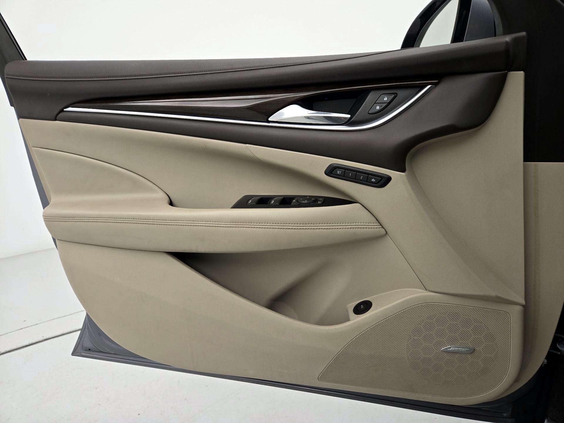 Thumbnail: 2018 Buick LaCrosse - 12